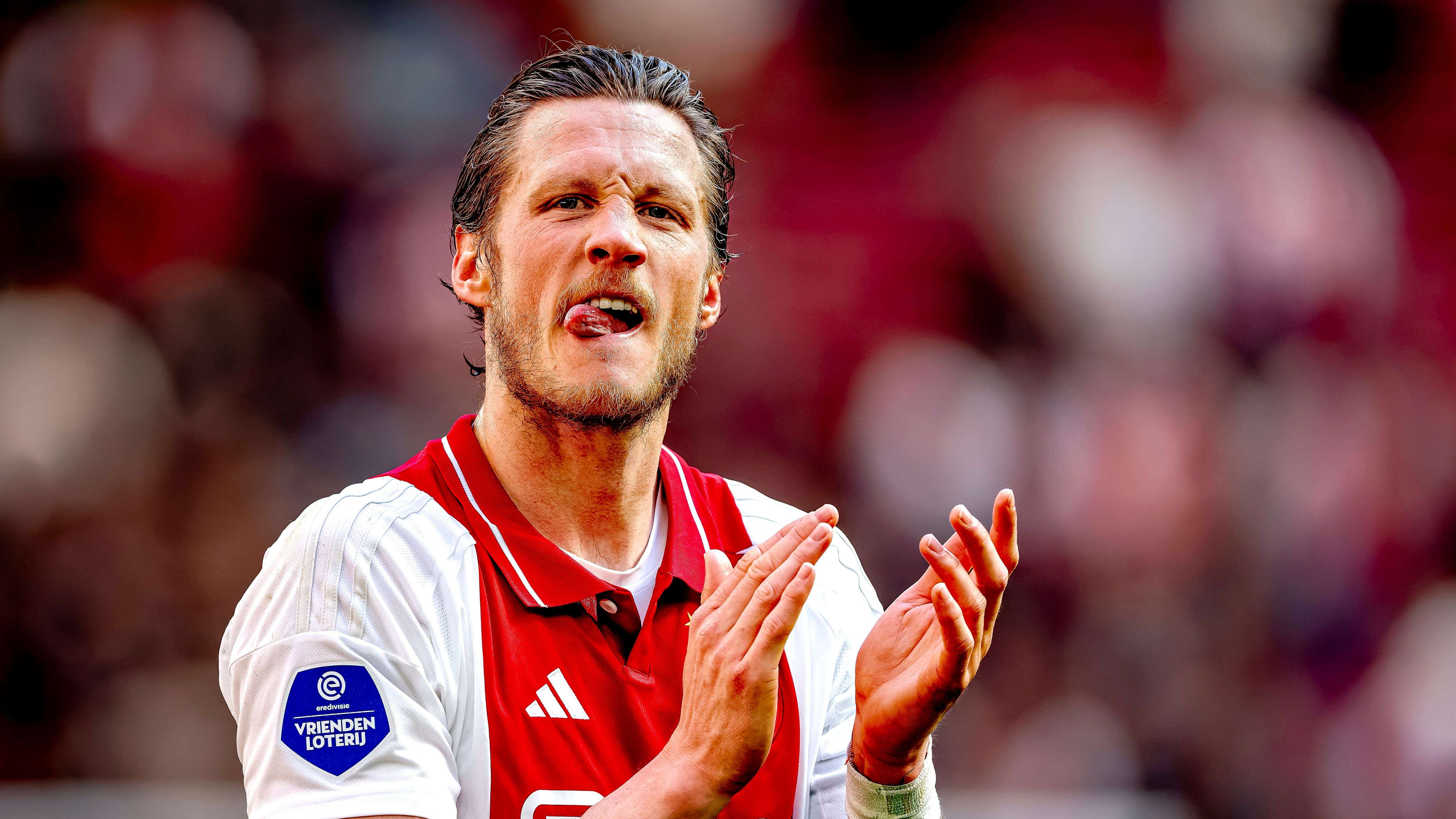 Wout Weghorst
