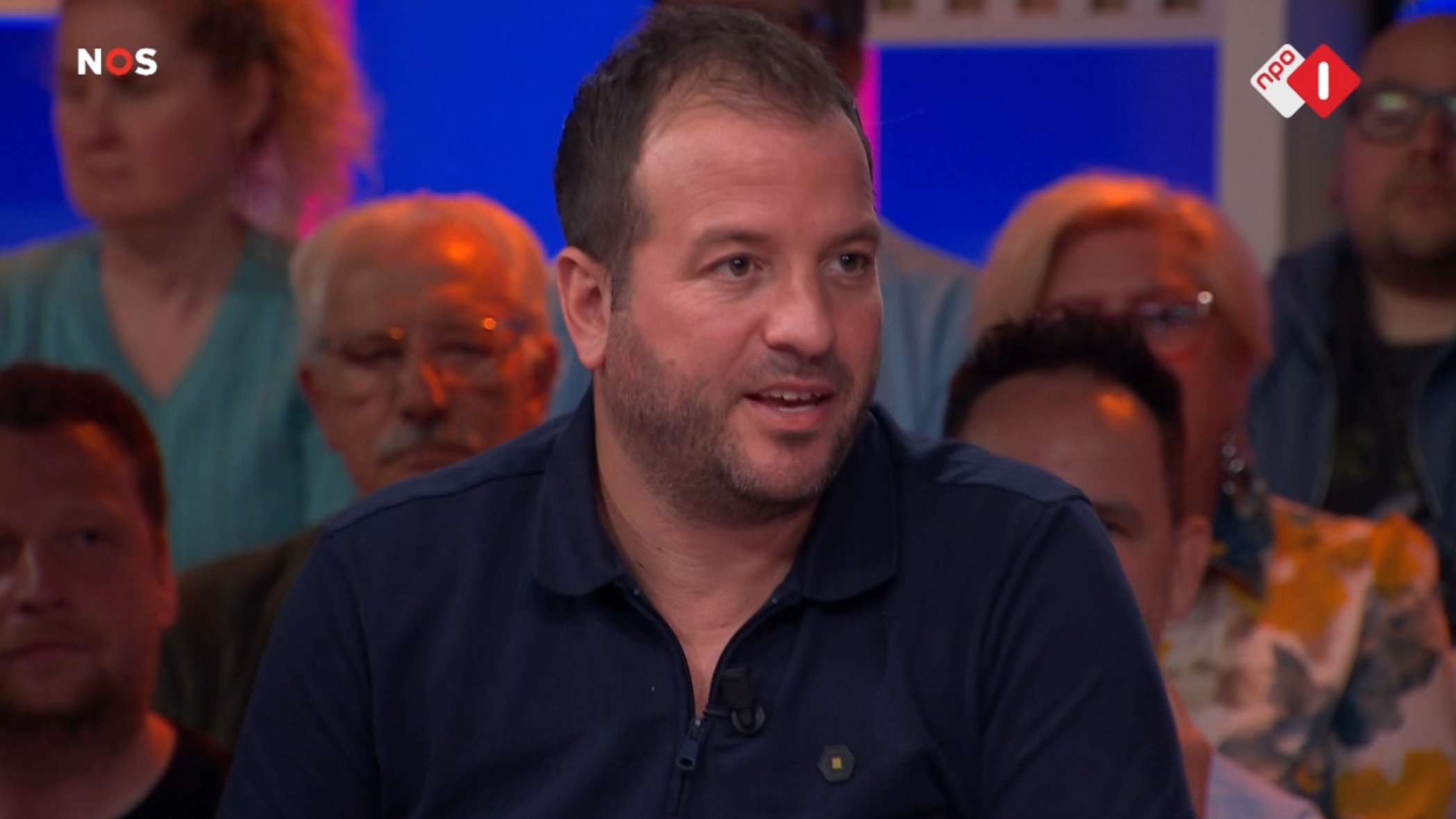 Rafael van der Vaart