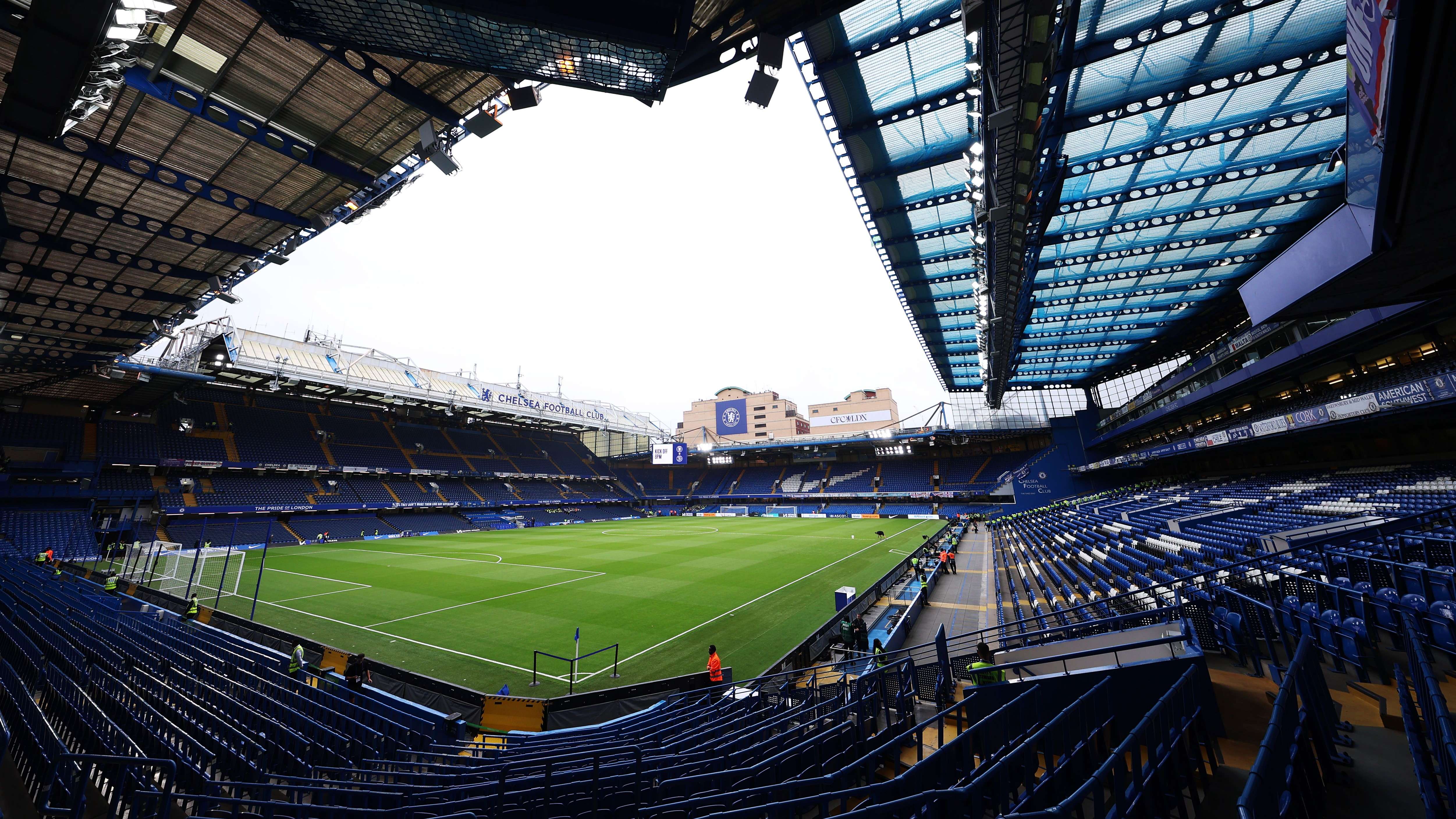 Stamford Bridge