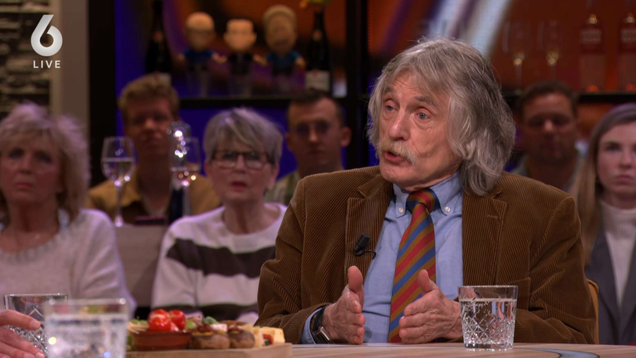 Johan Derksen