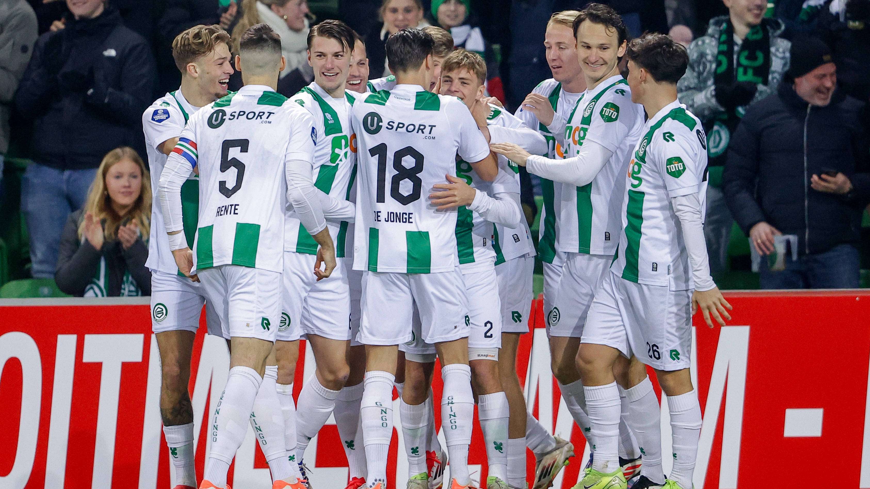 FC Groningen