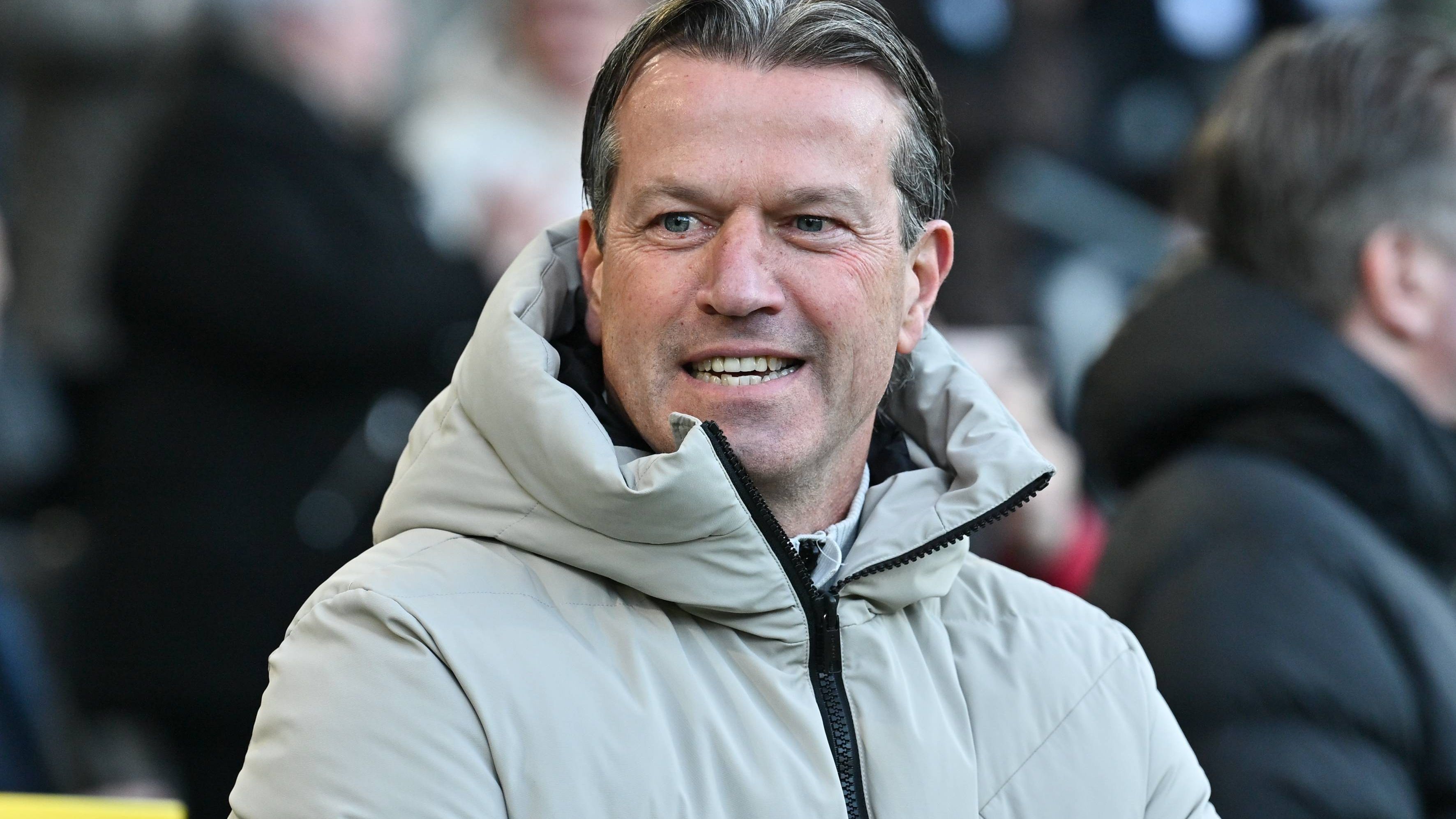 RTV Oost: 'Faber stopt met dubbelrol bij Heracles Almelo, vierde trainer op komst'