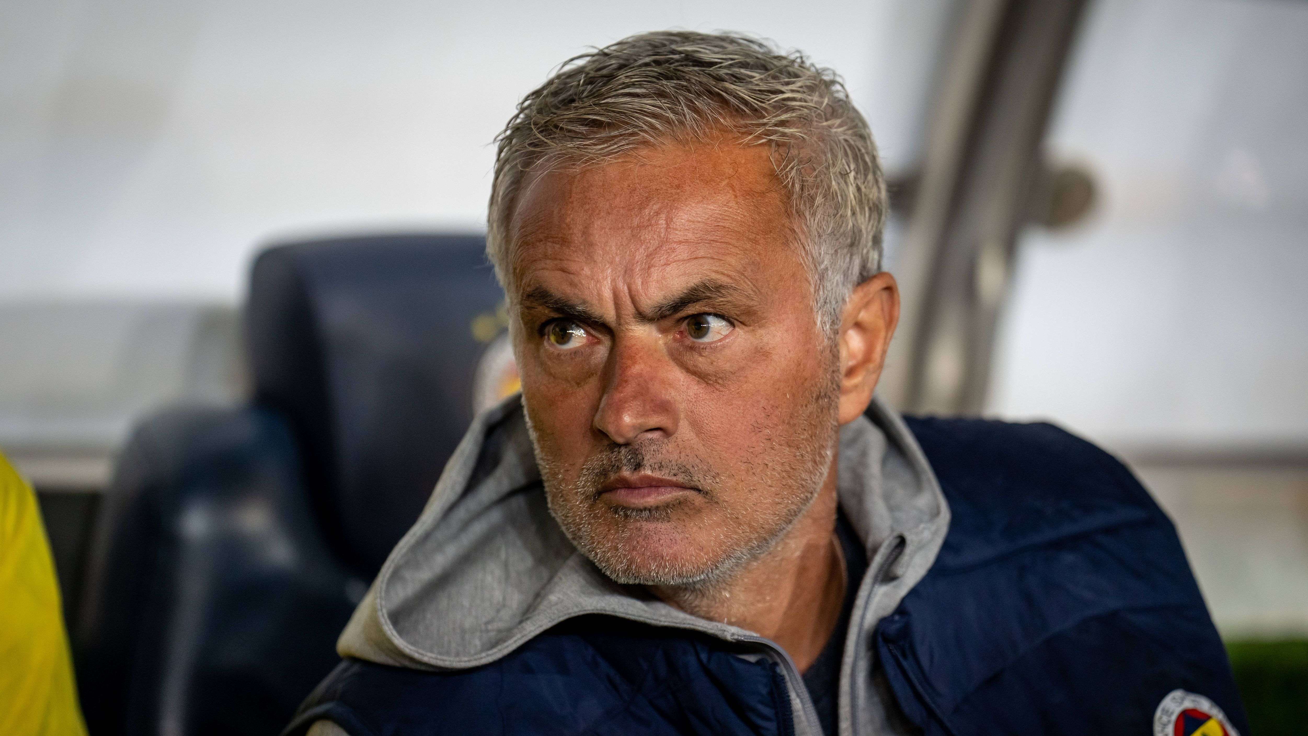 José Mourinho