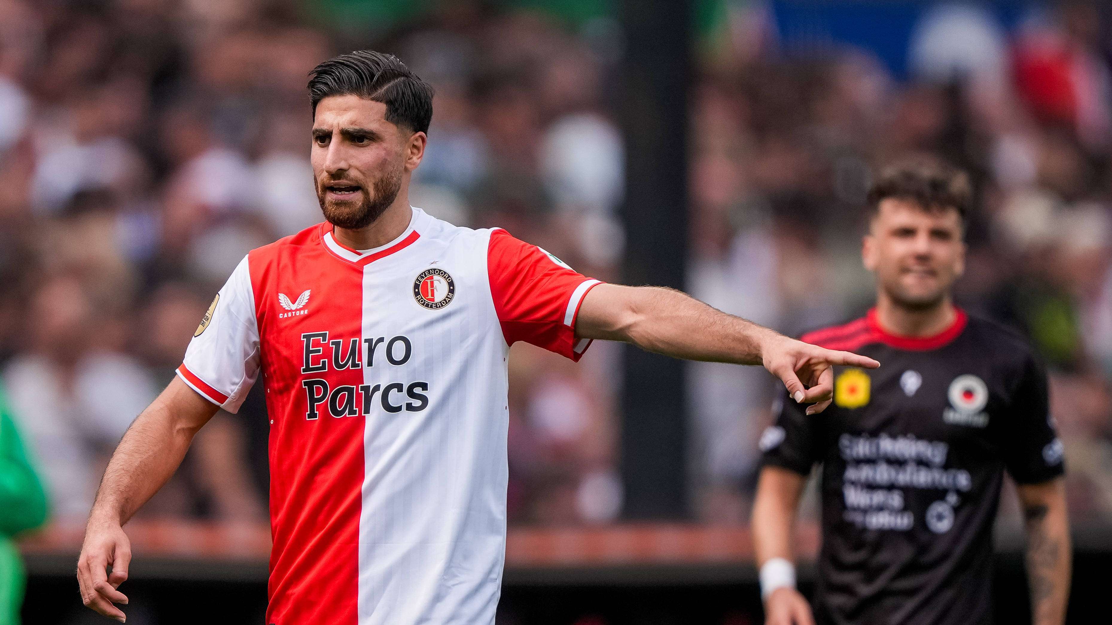 Alireza Jahanbakhsh