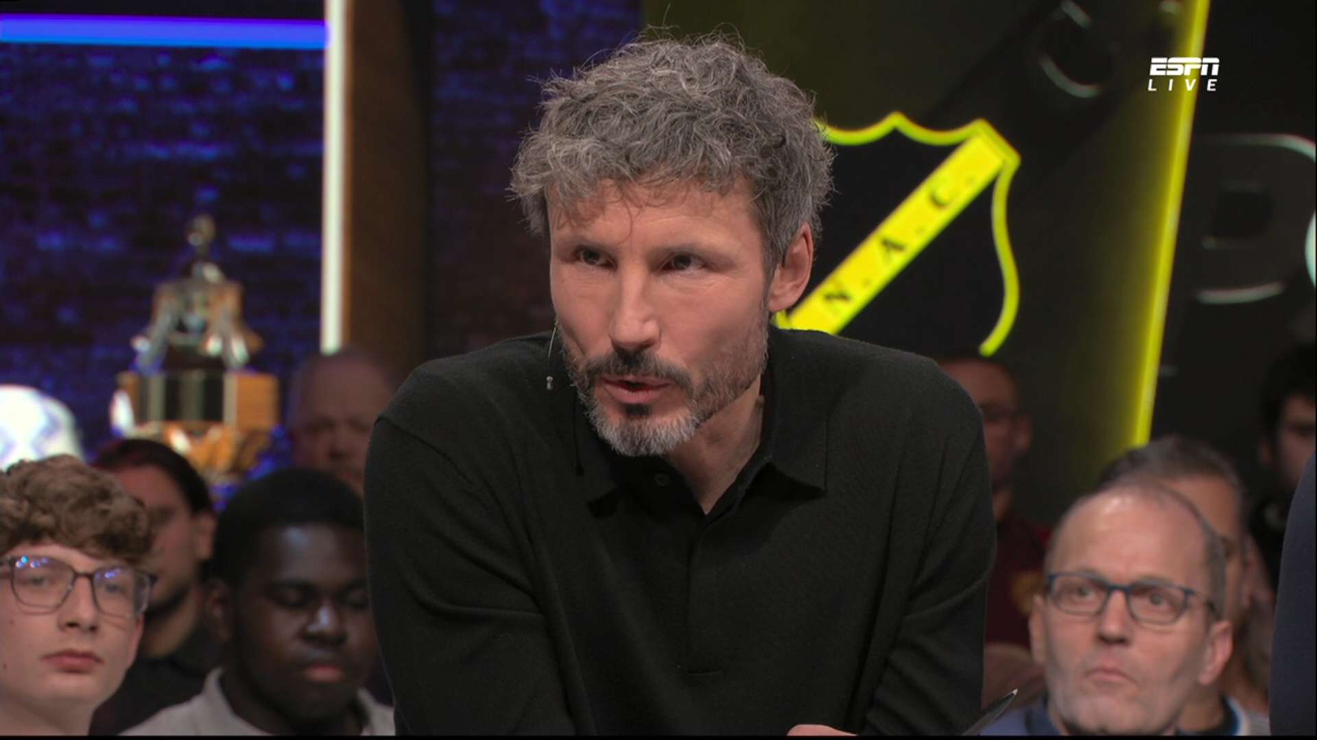 Mark van Bommel