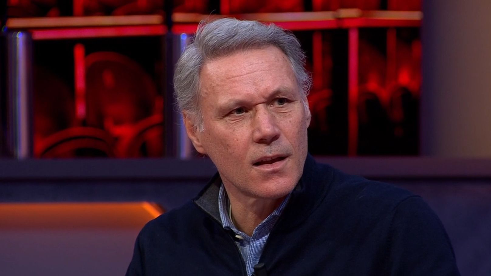 ‘Marco van Basten is de slechtste trainer die ik ooit heb gehad’