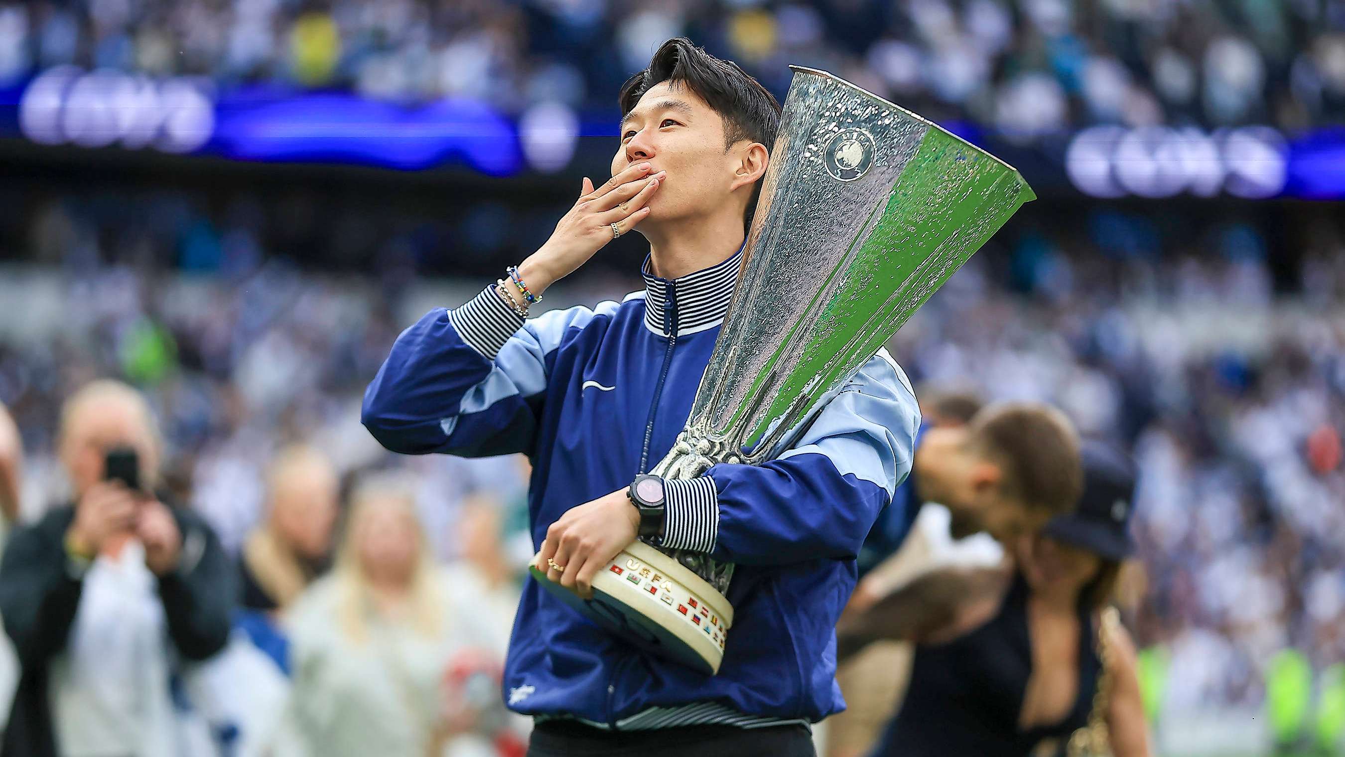 Son Heung-min