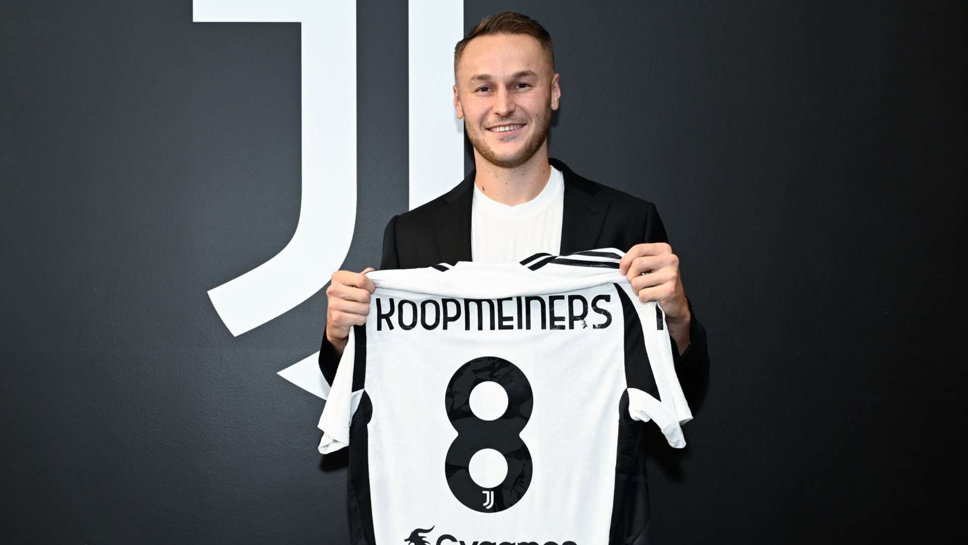 Teun Koopmeiners Juventus 2024-25