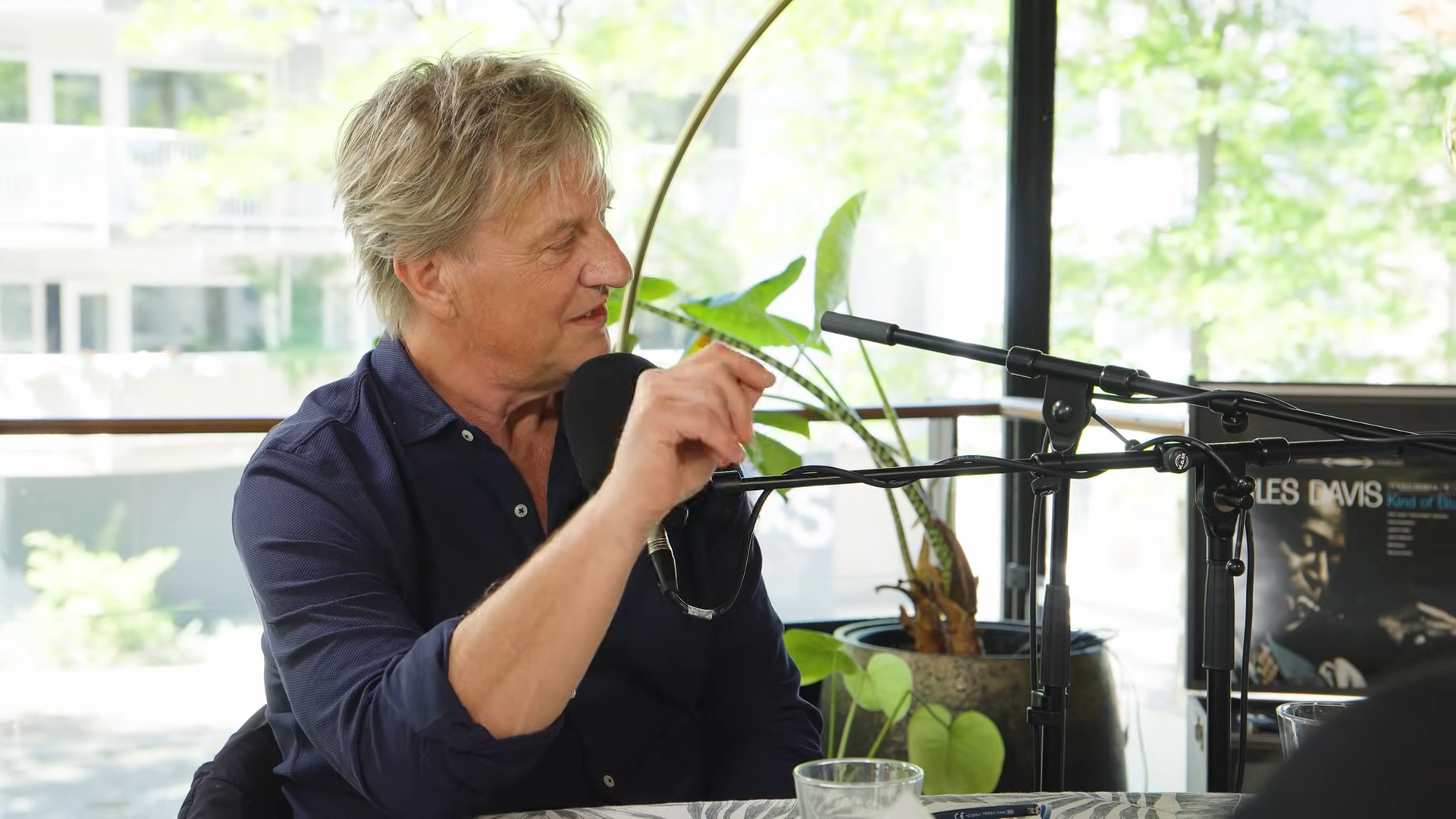 Wim Kieft