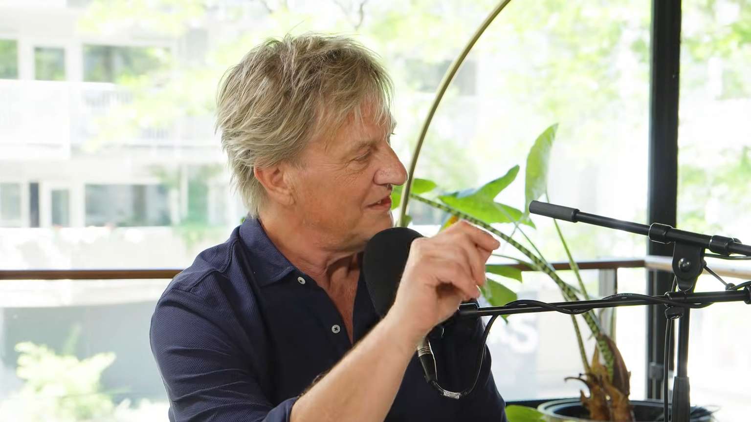 Wim Kieft