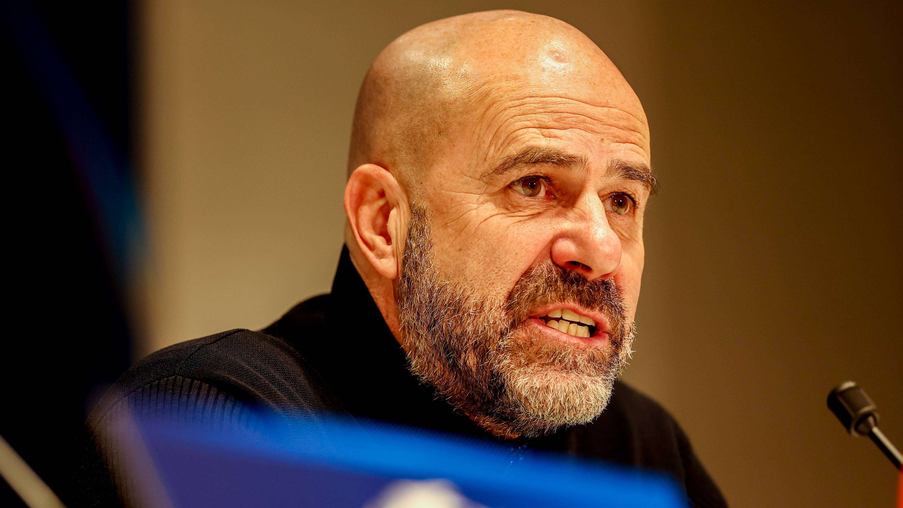 Peter Bosz