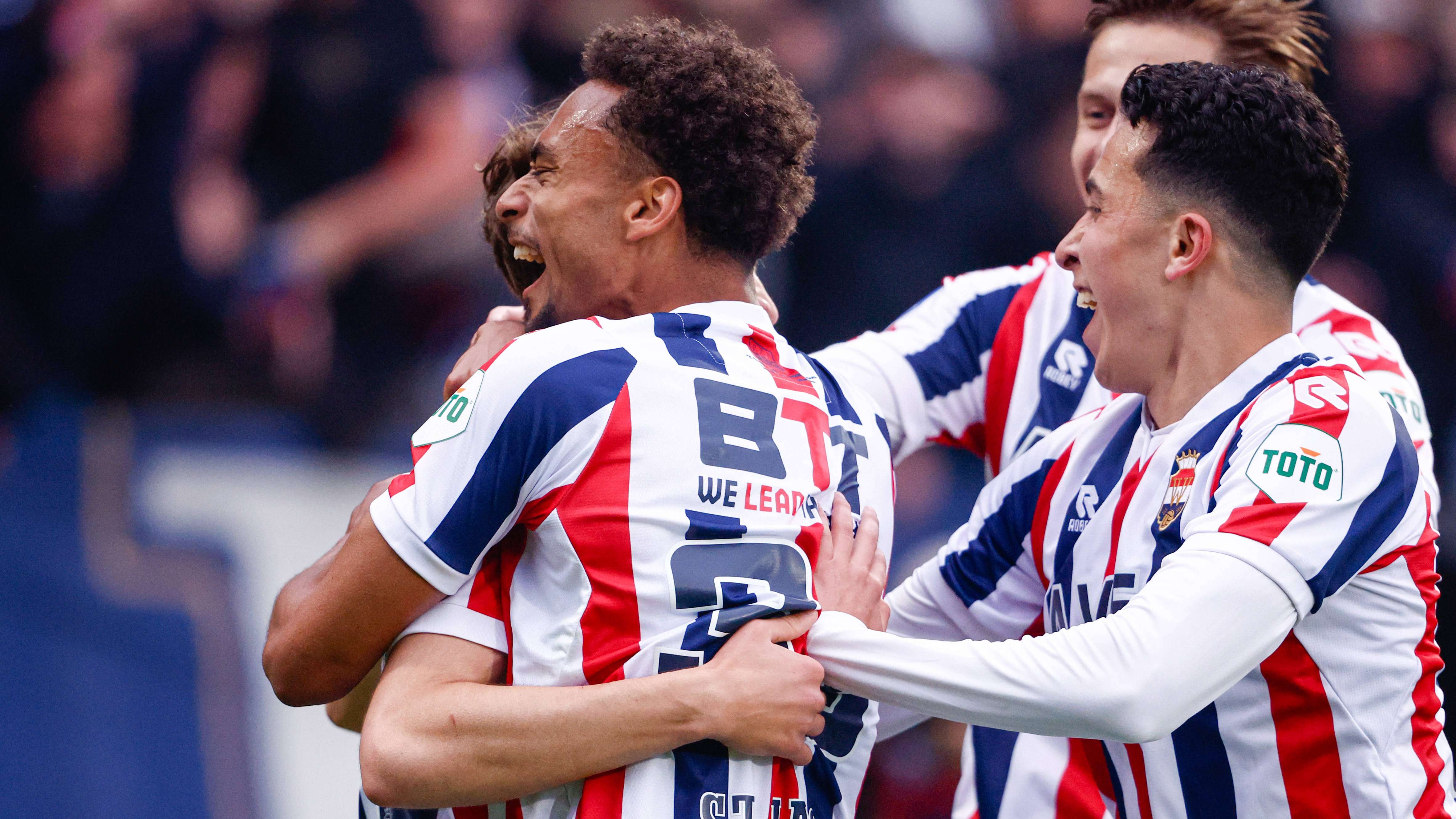 Willem II 
