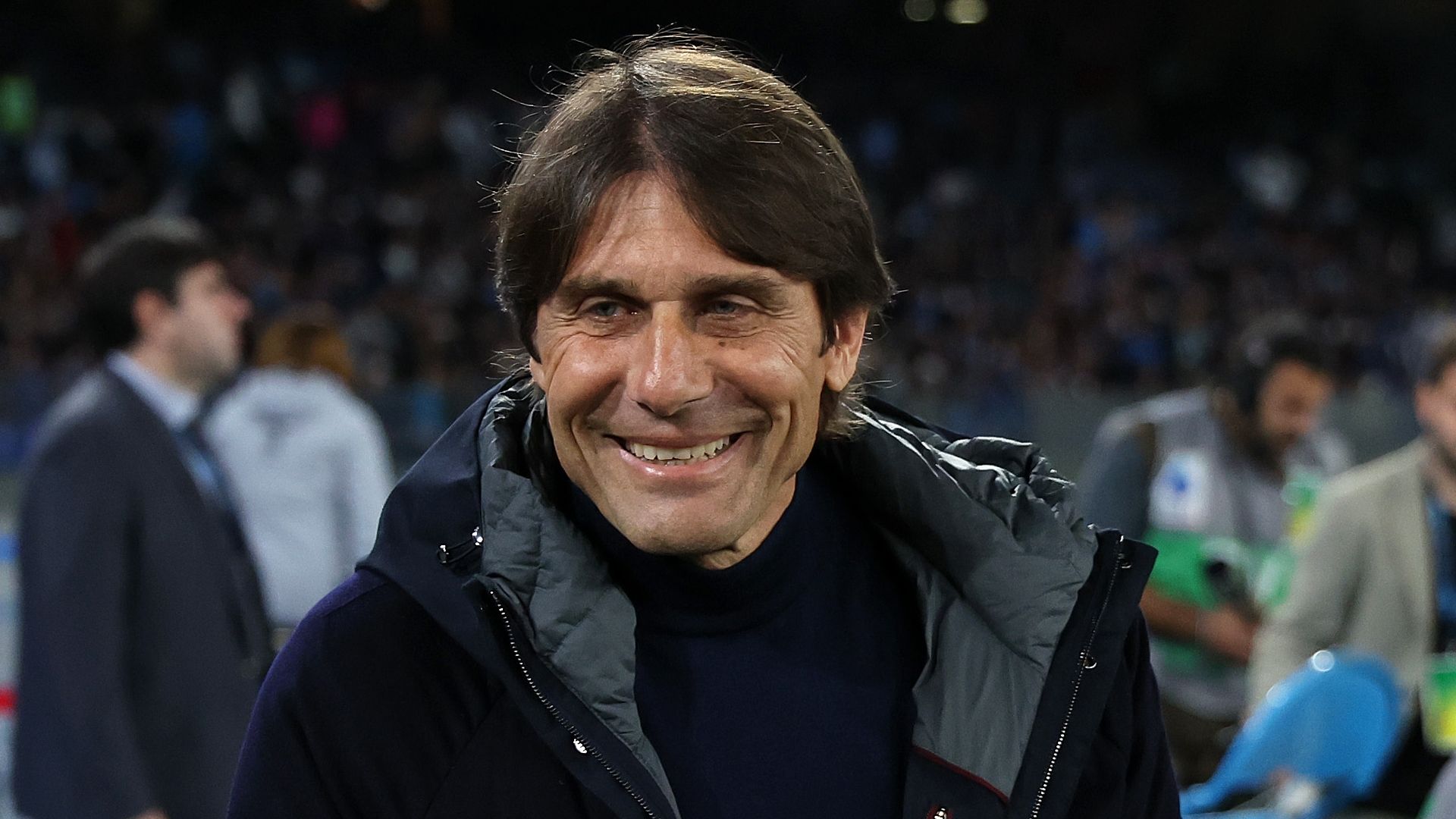 Conte Napoli
