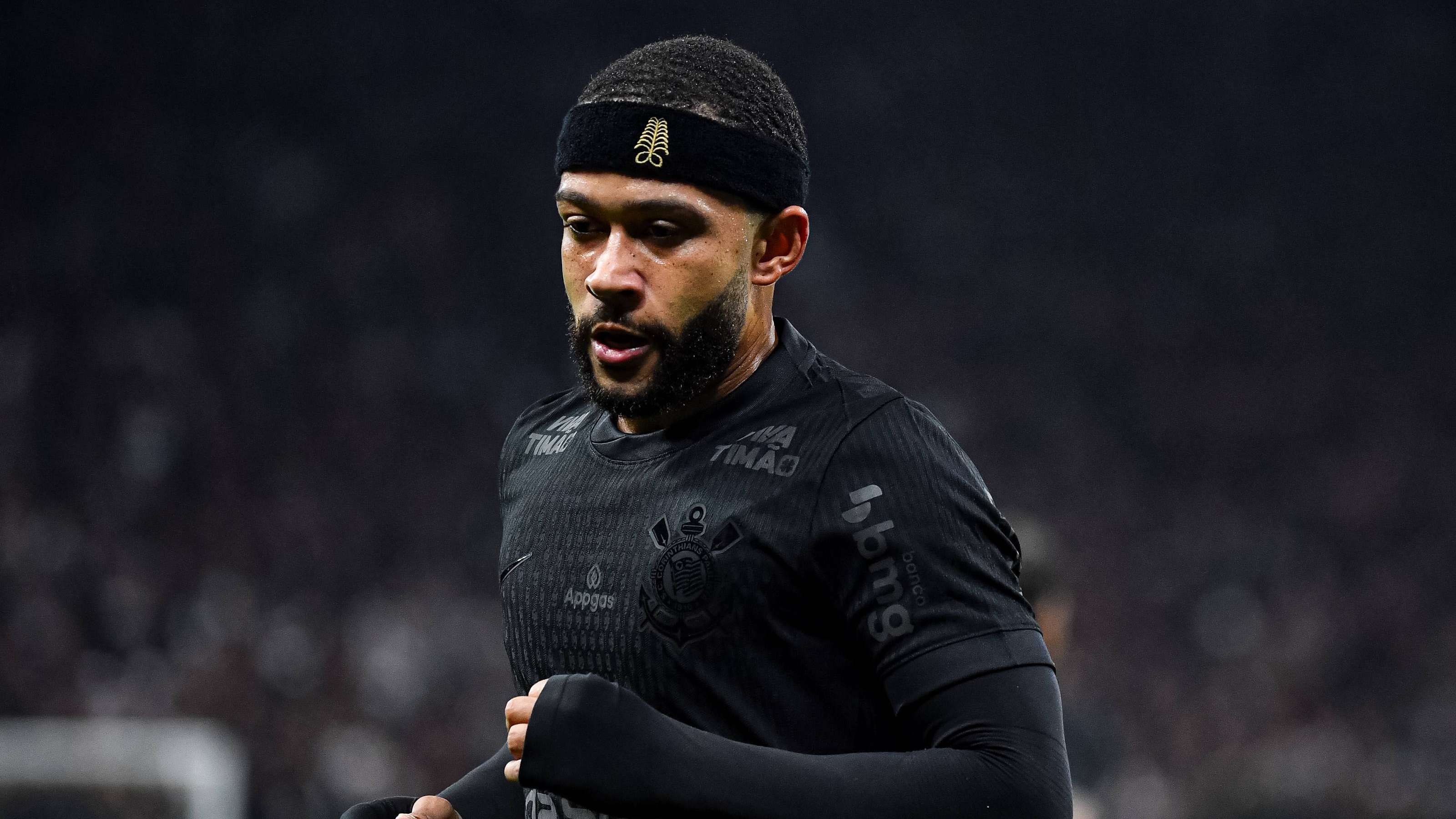 Memphis Depay