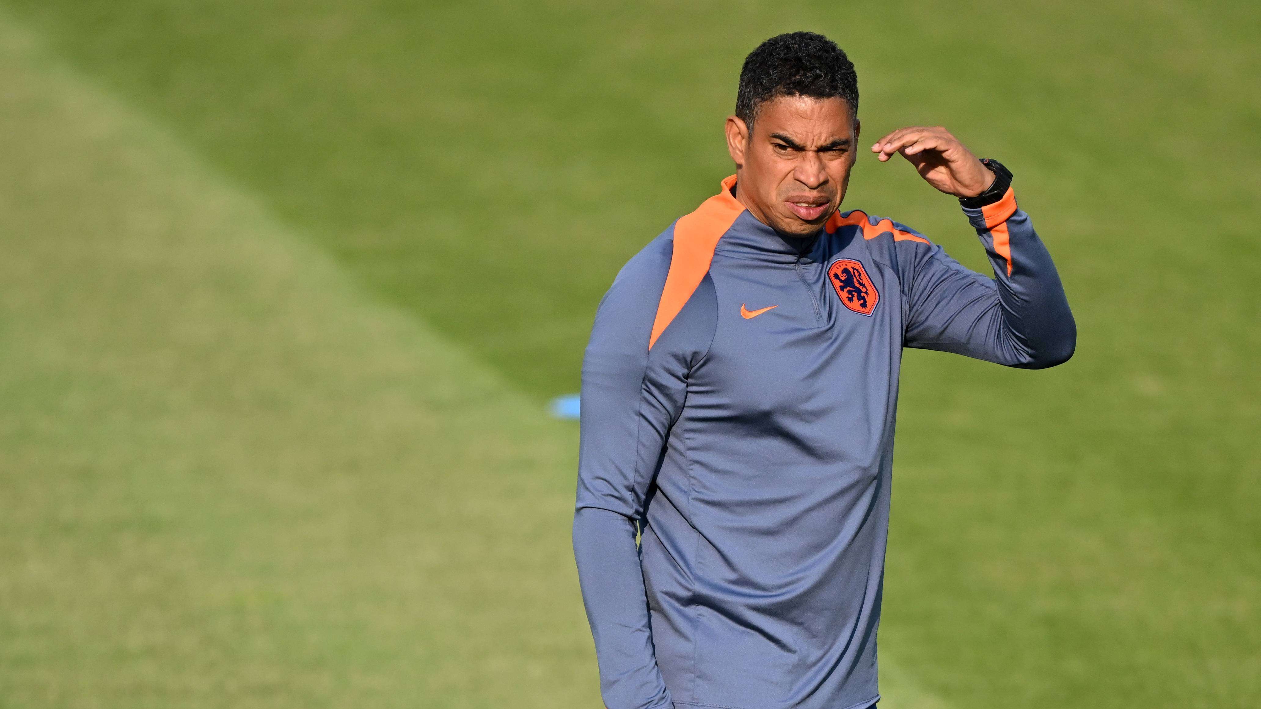 Michael Reiziger