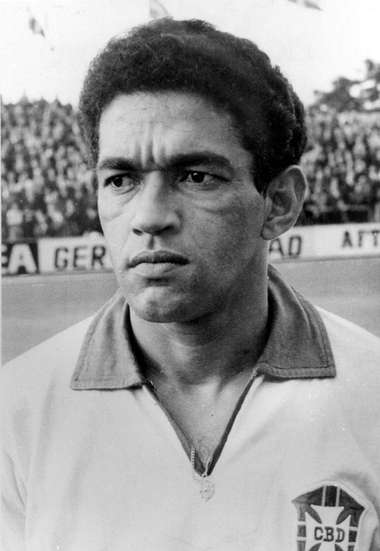 Garrincha