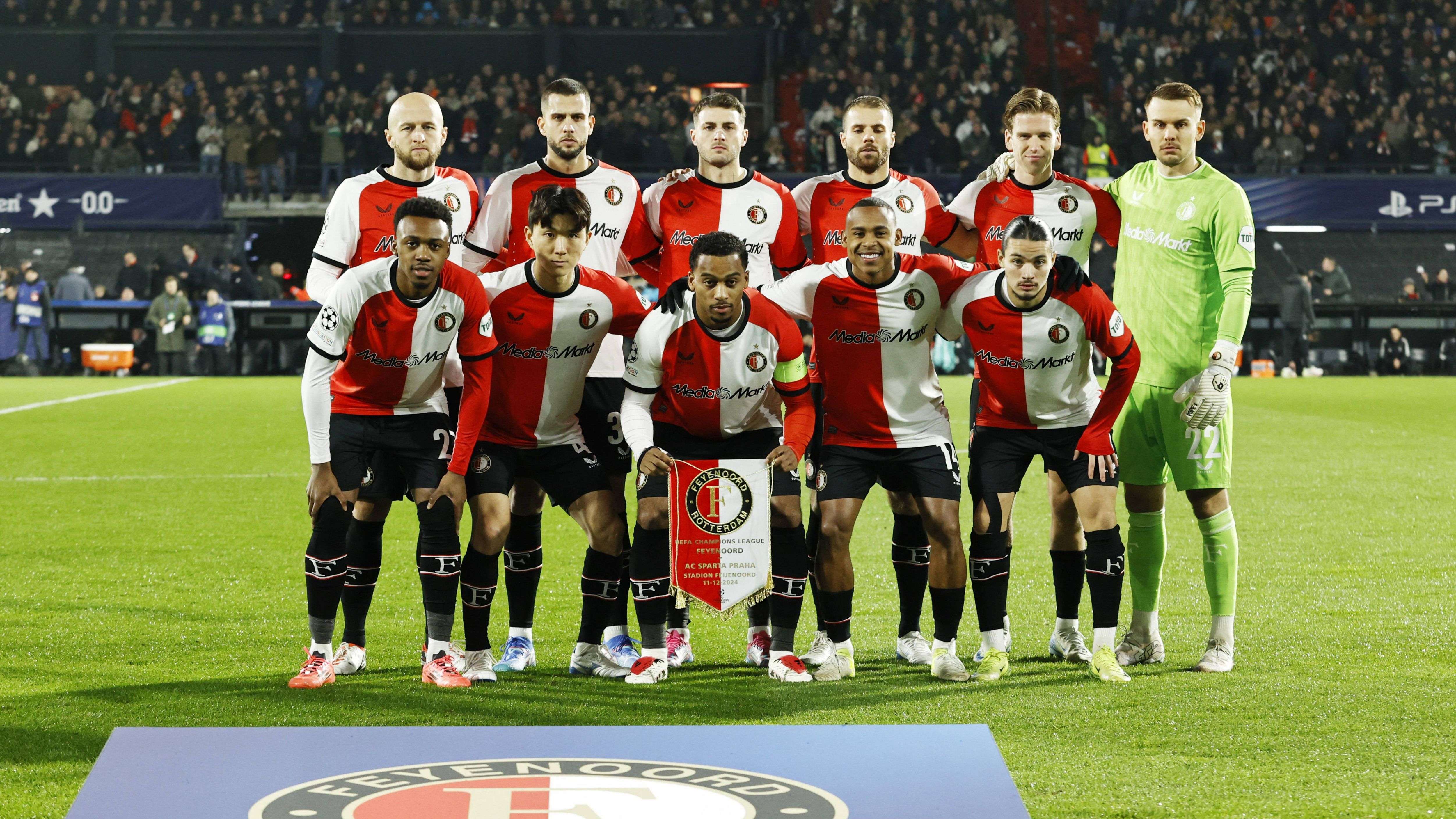 Feyenoord