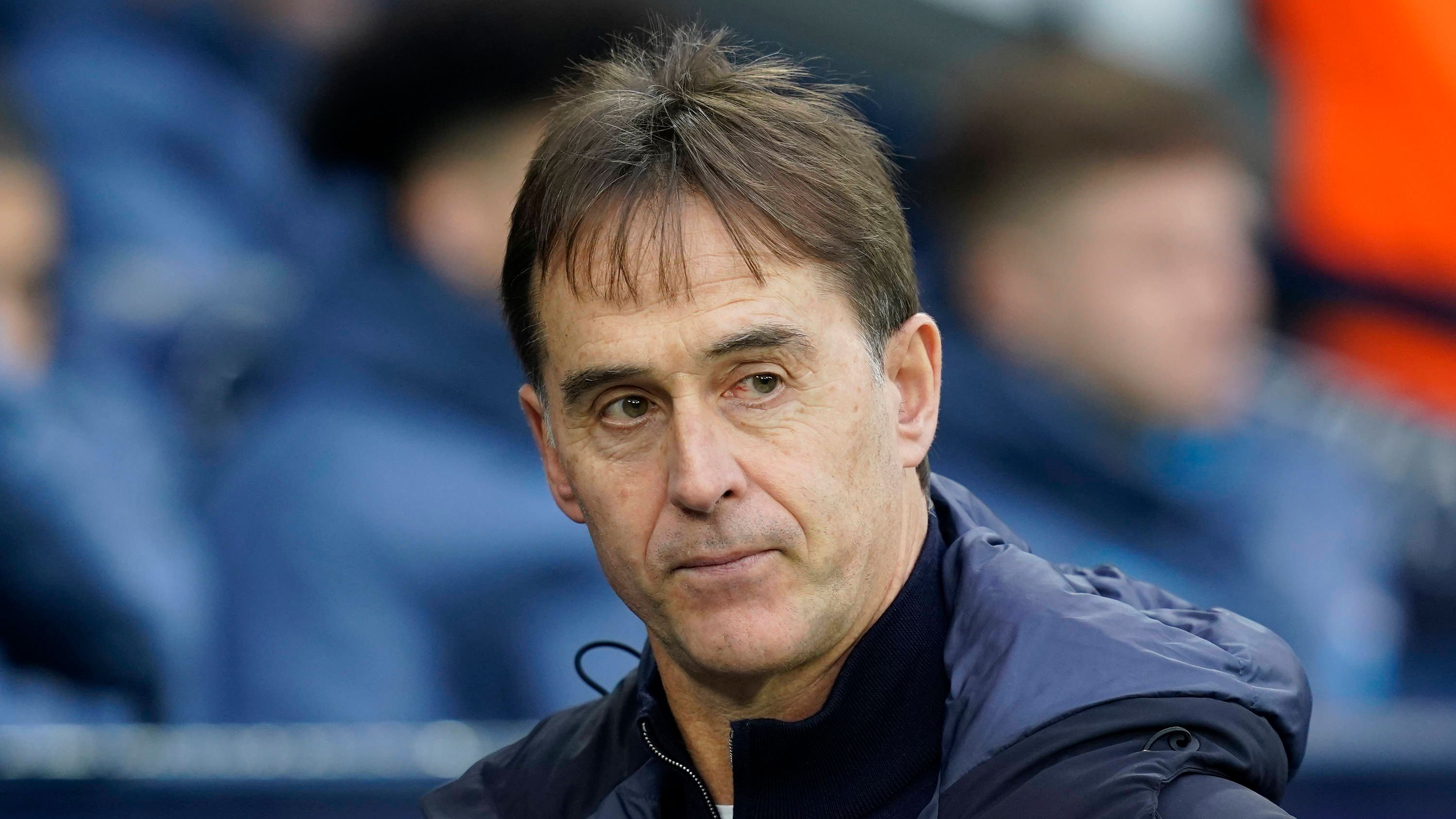 Julen Lopetegui