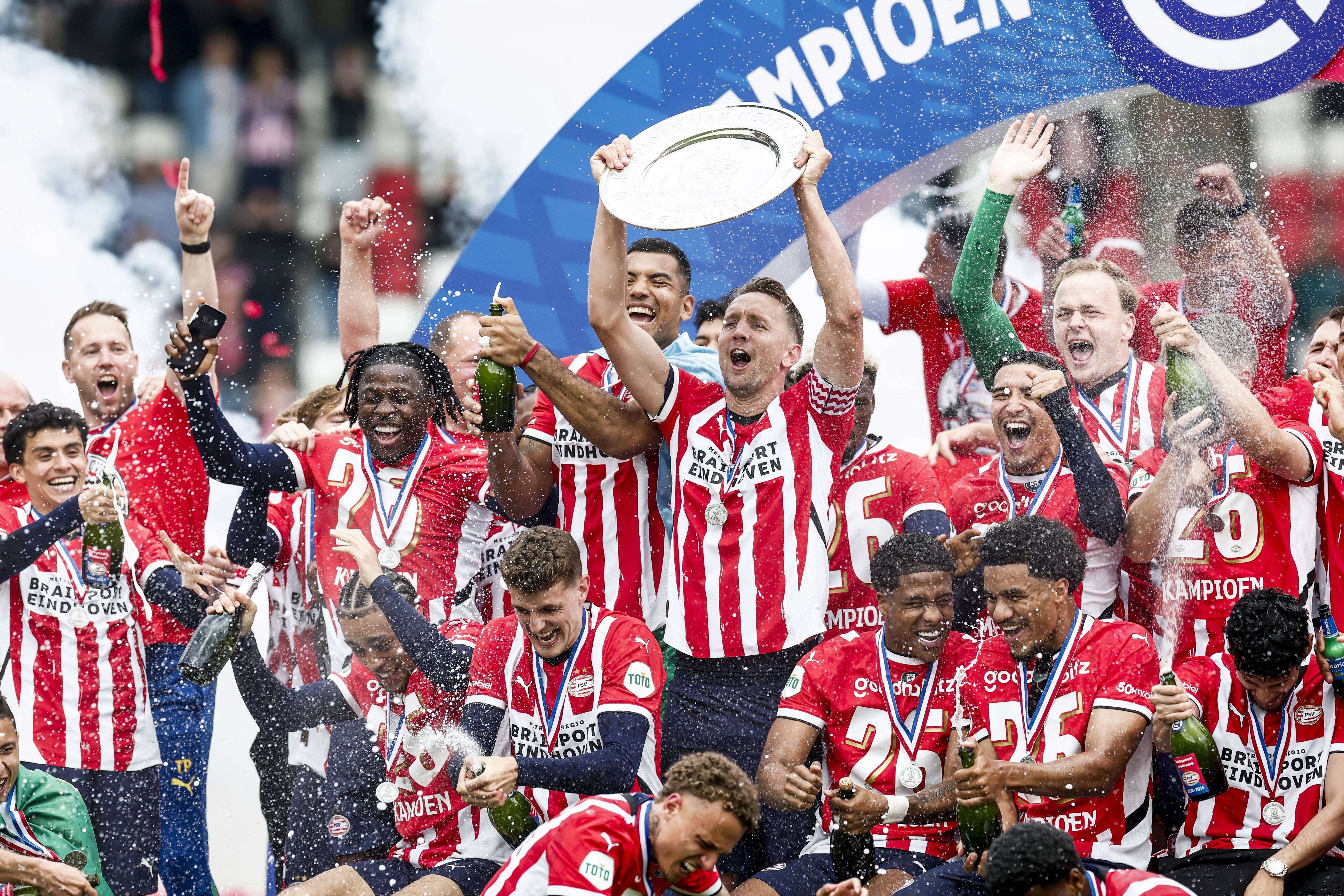PSV