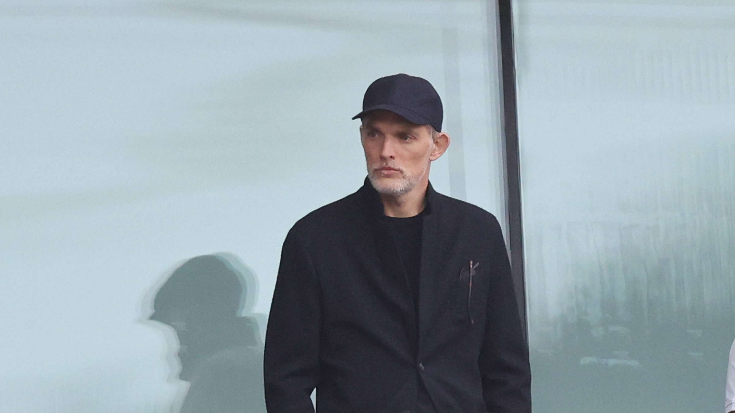 Thomas Tuchel