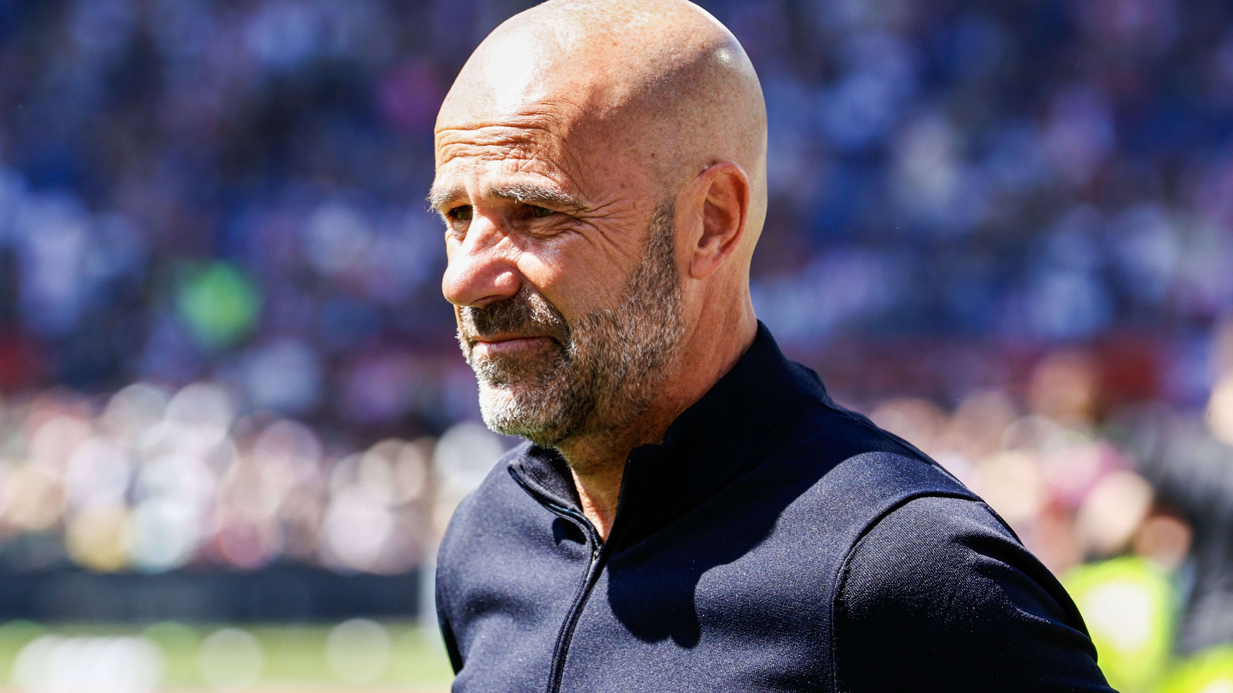 Peter Bosz 