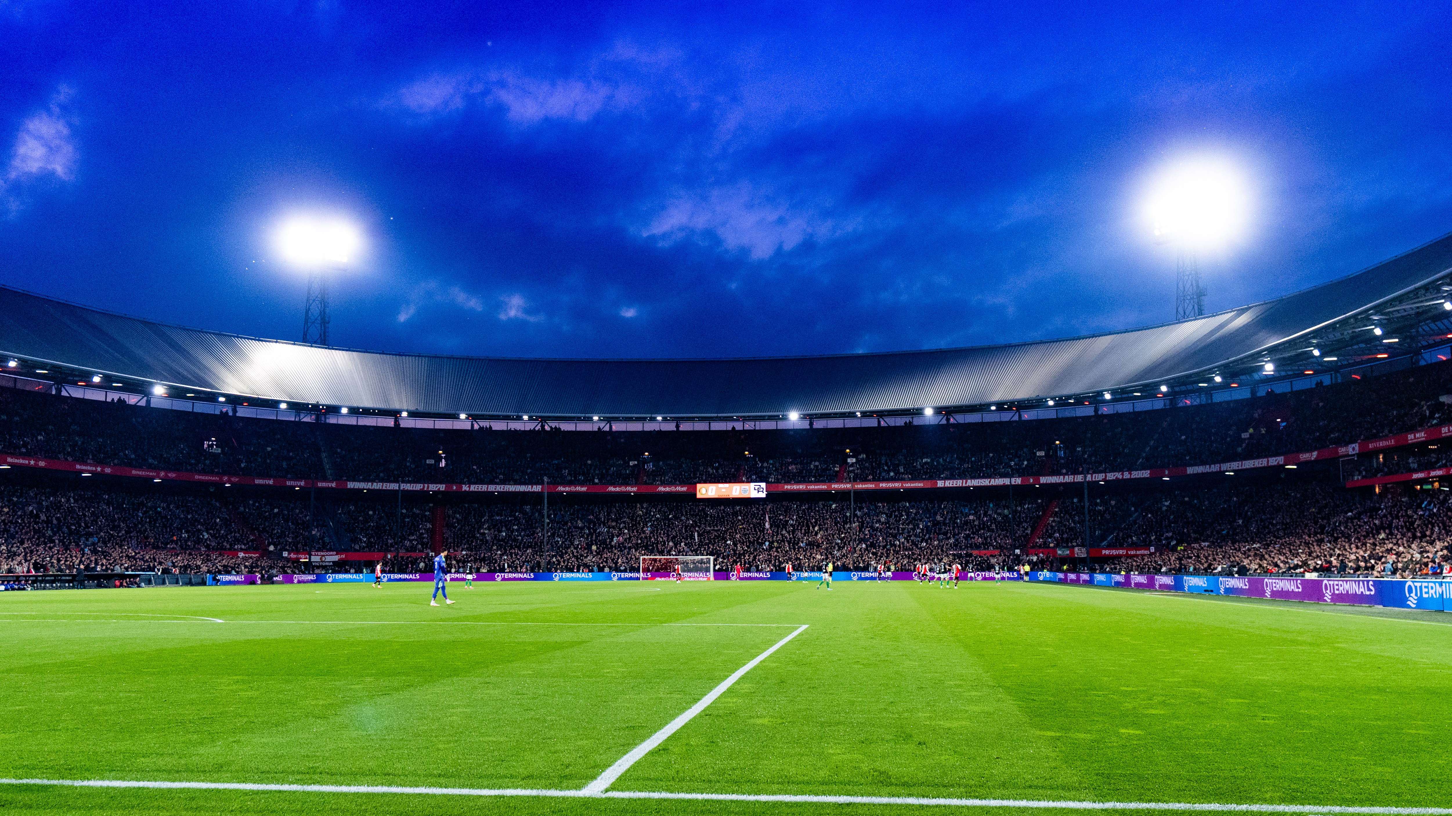 De Kuip