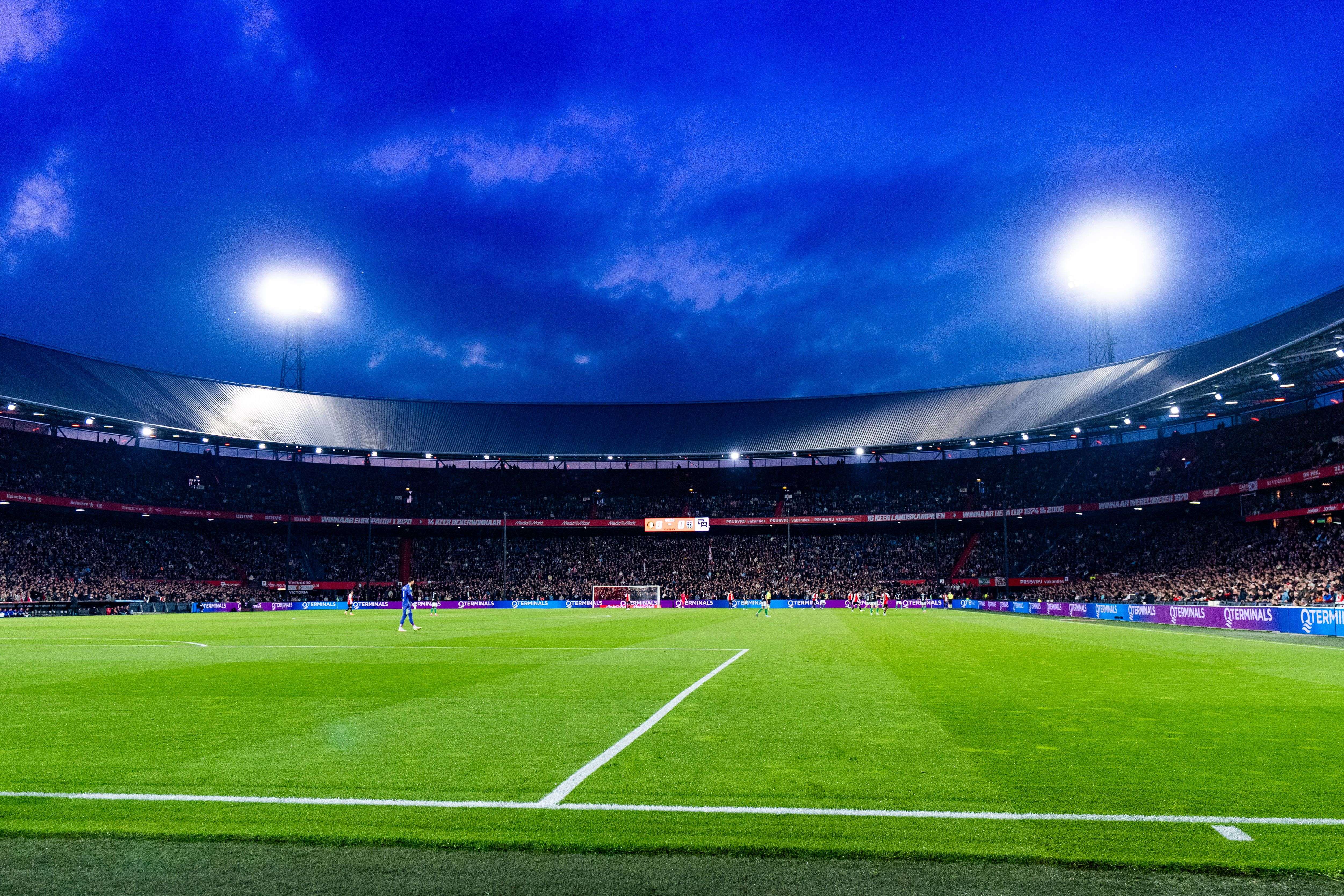De Kuip
