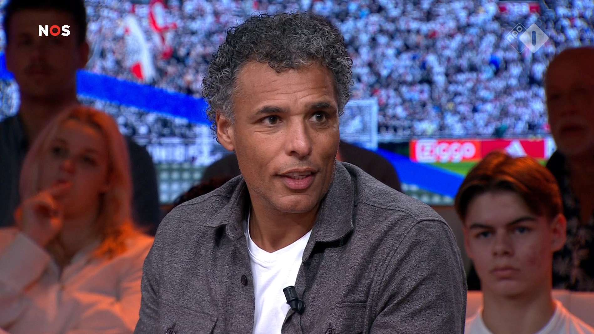 Pierre van Hooijdonk