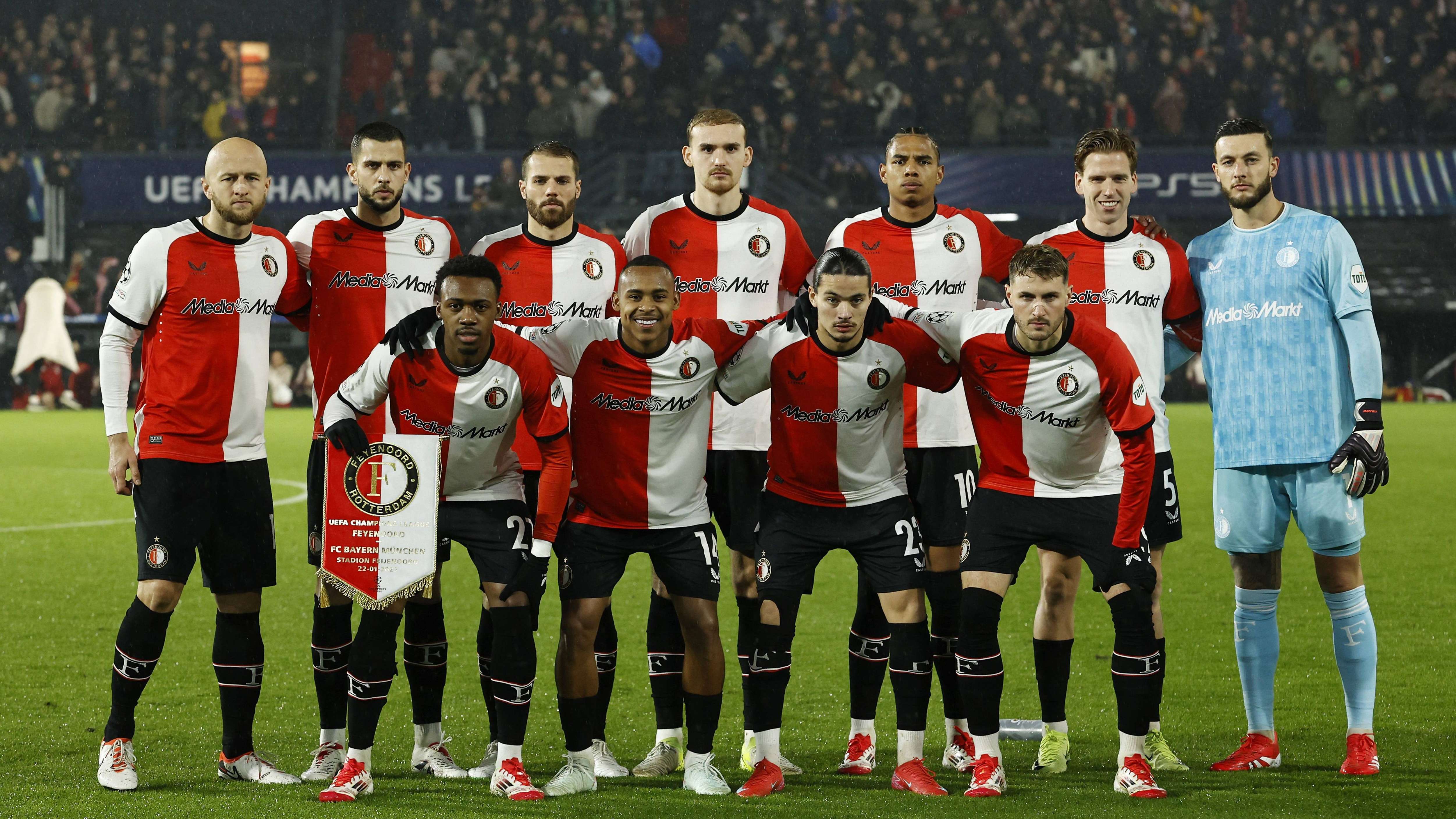 Feyenoord