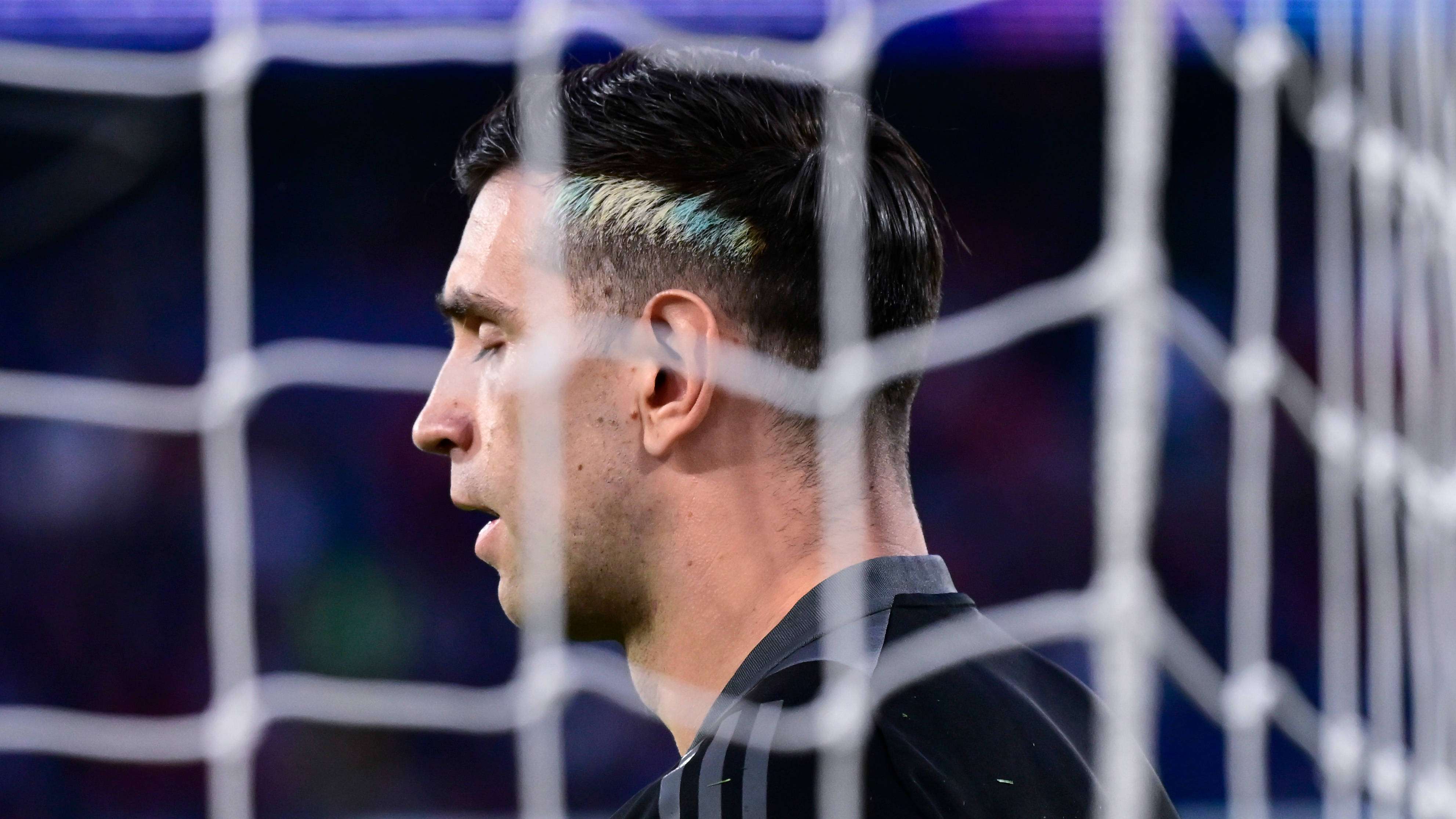 Emiliano Martinez