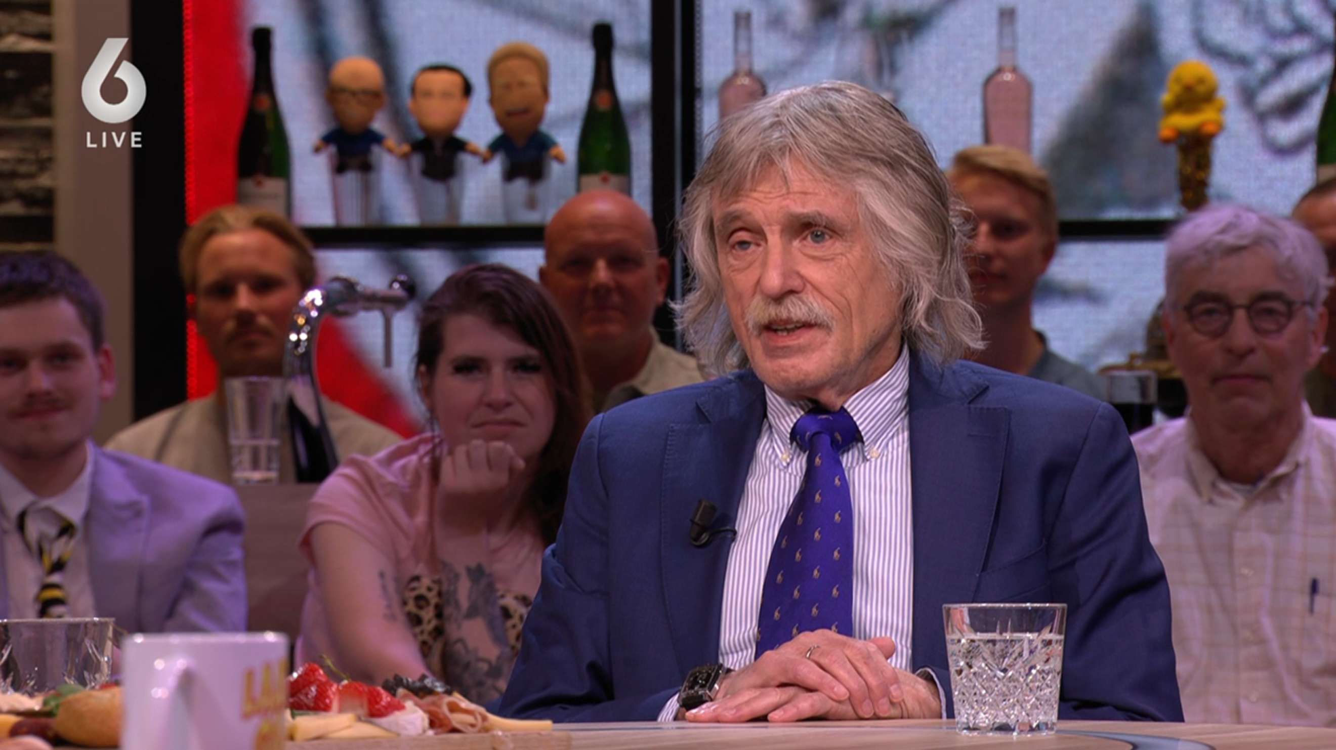 Johan Derksen