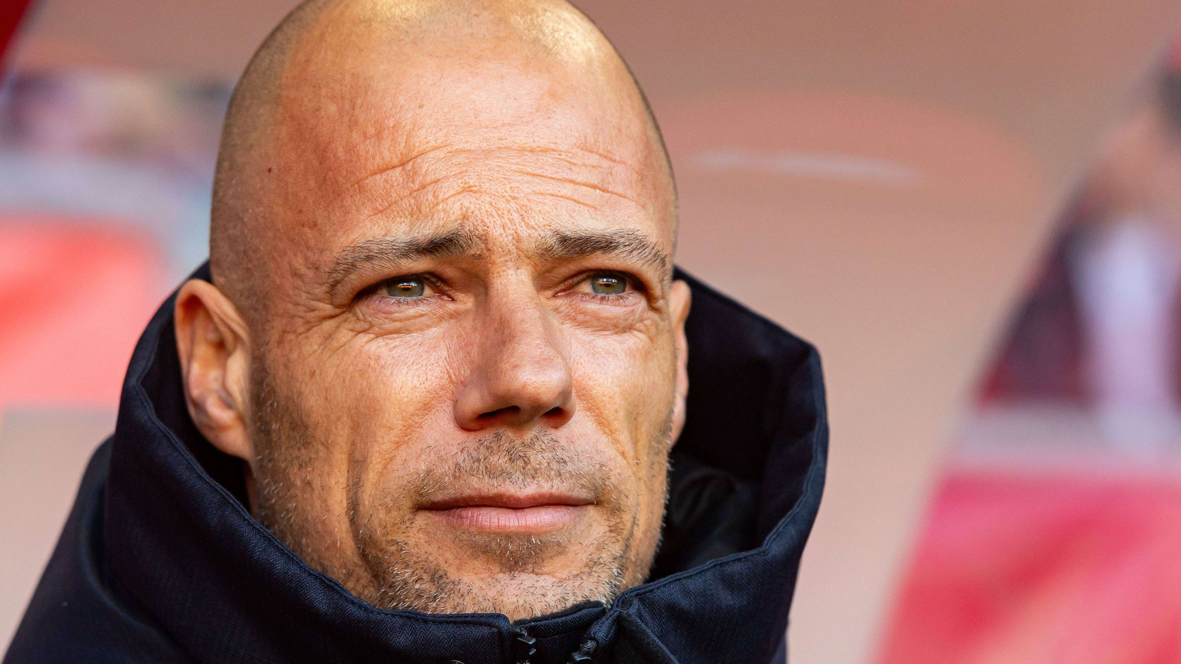Danny Buijs