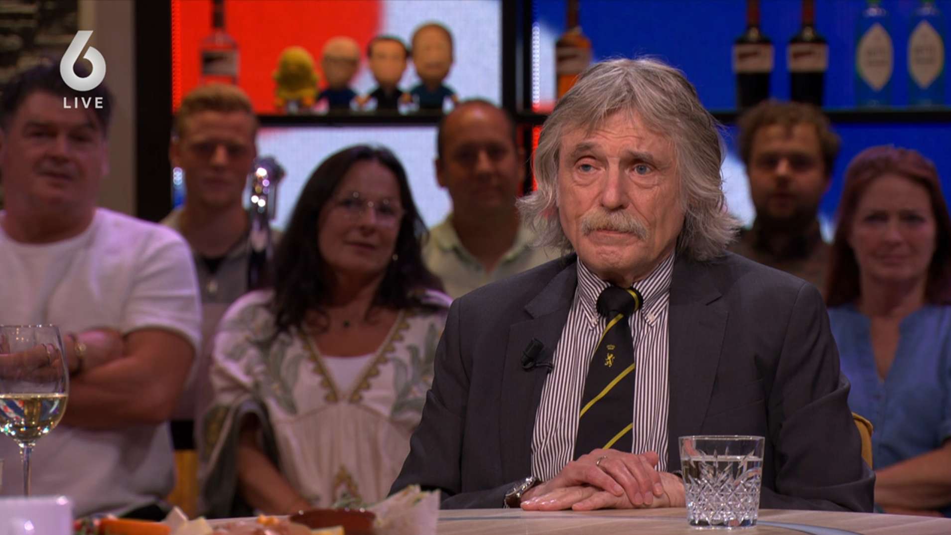 Johan Derksen