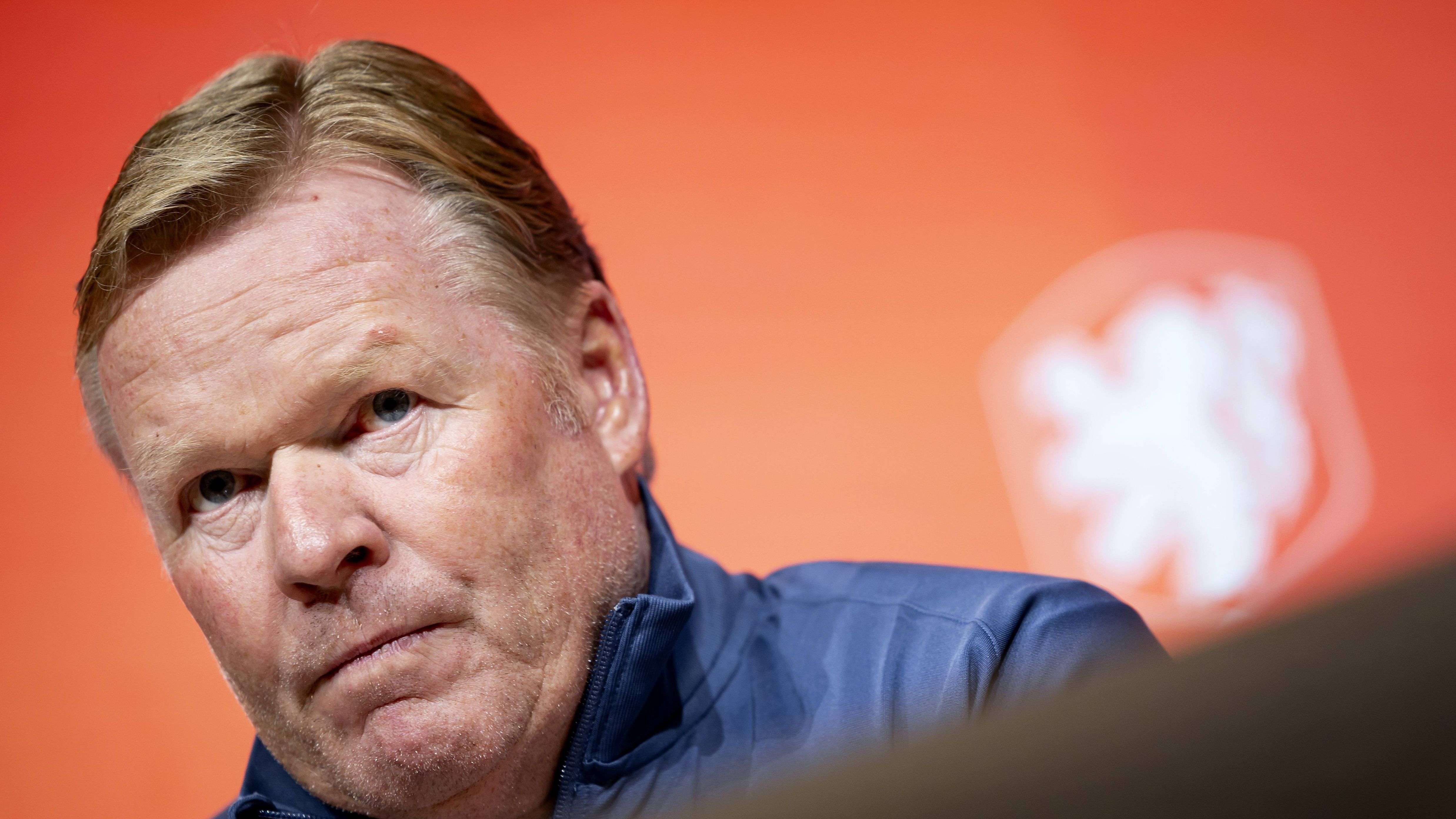 Ronald Koeman