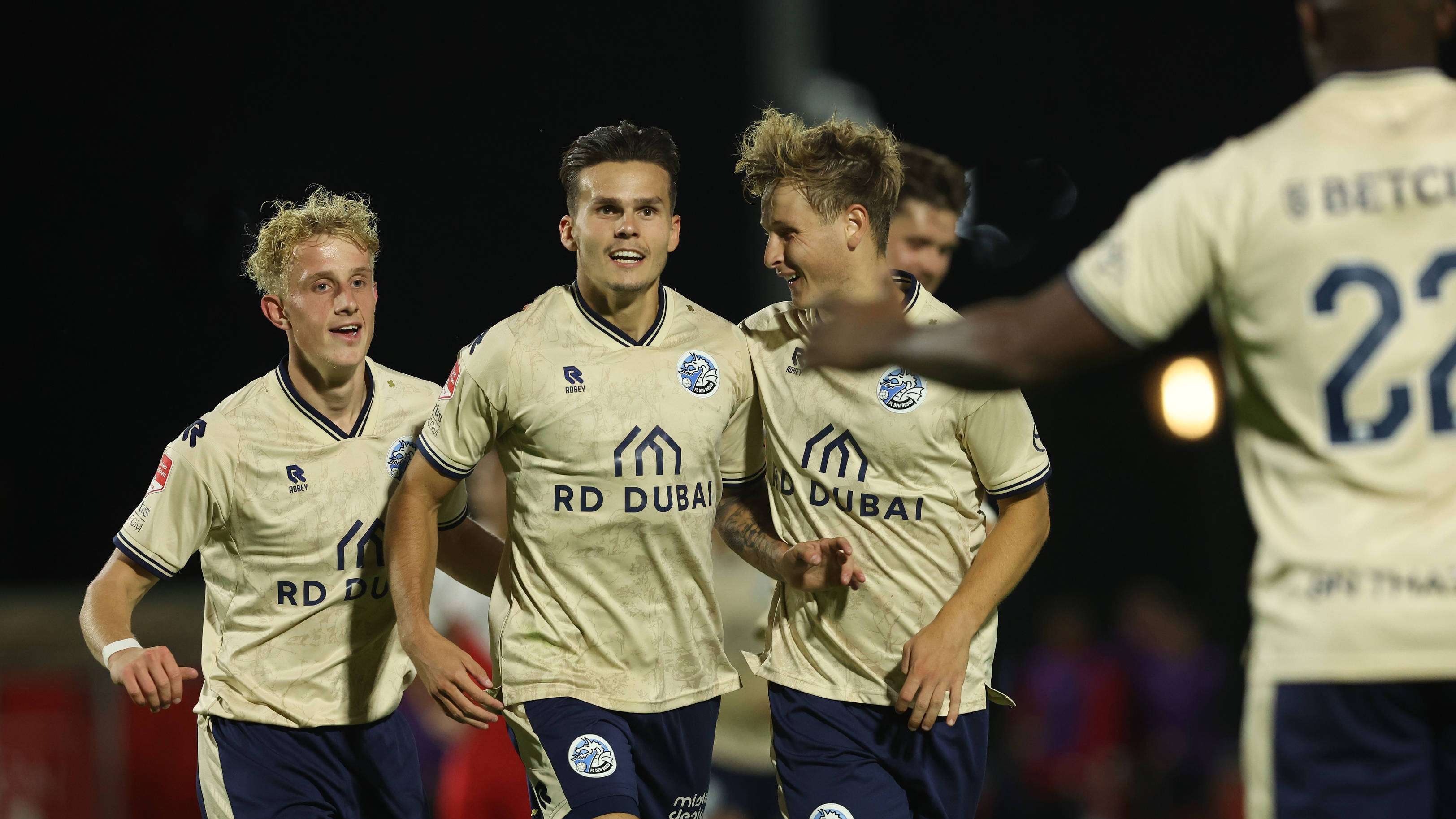 FC Den Bosch