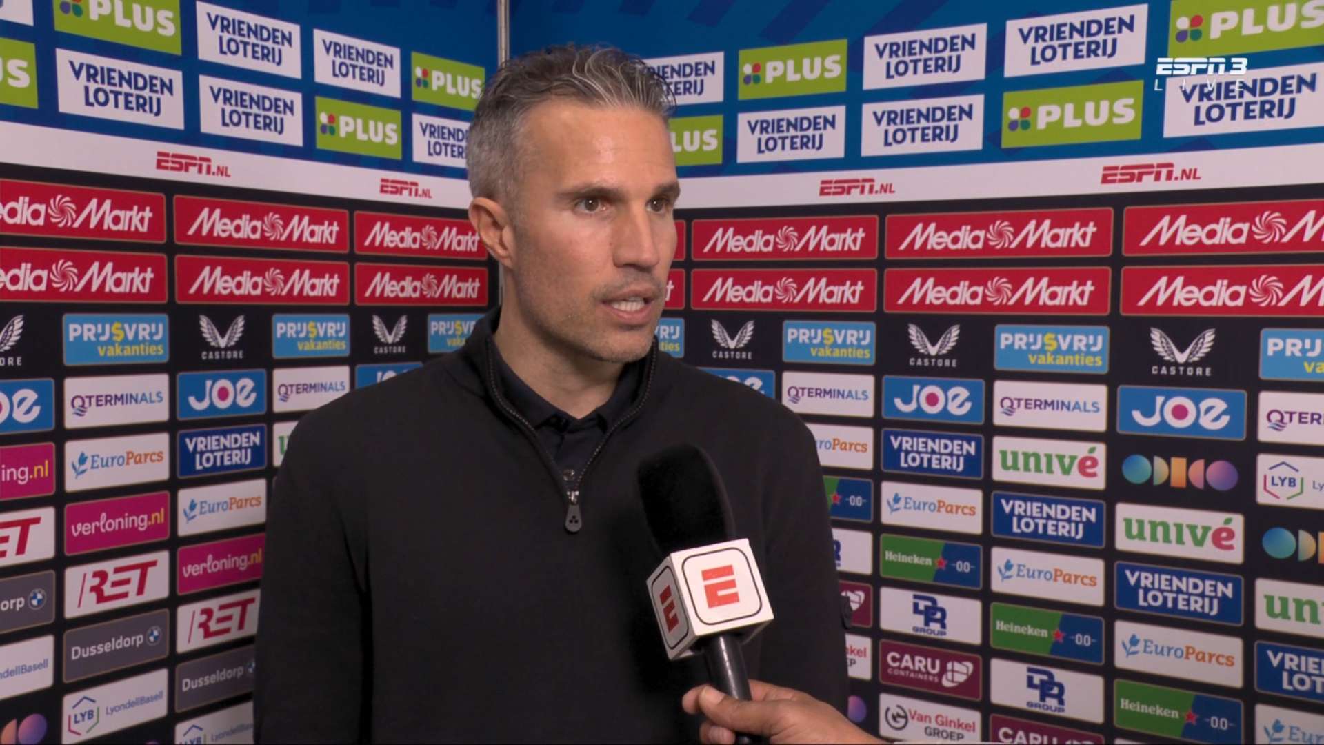 Theo Janssen Schrikt Zich Rot Van Interview Robin Van Persie Dan theo-janssen-schrikt-zich-rot-van-interview-robin-van-persie-dan