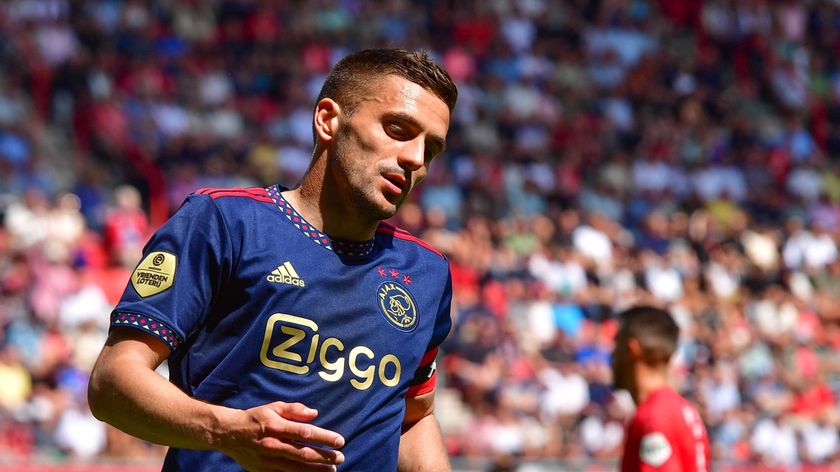 Dusan Tadic