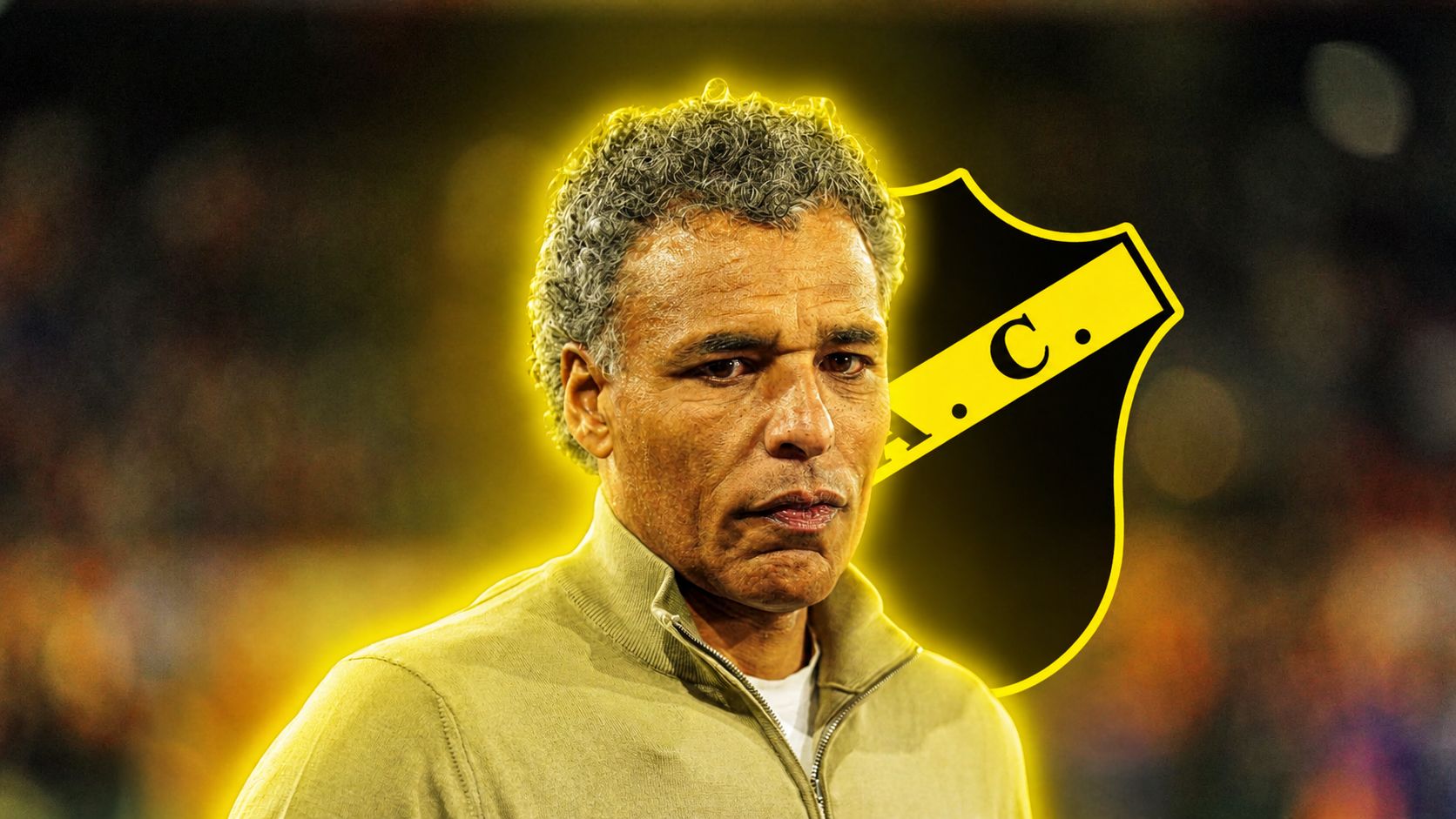 Derksen heeft glasheldere mening over opstappen Van Hooijdonk bij NAC Breda