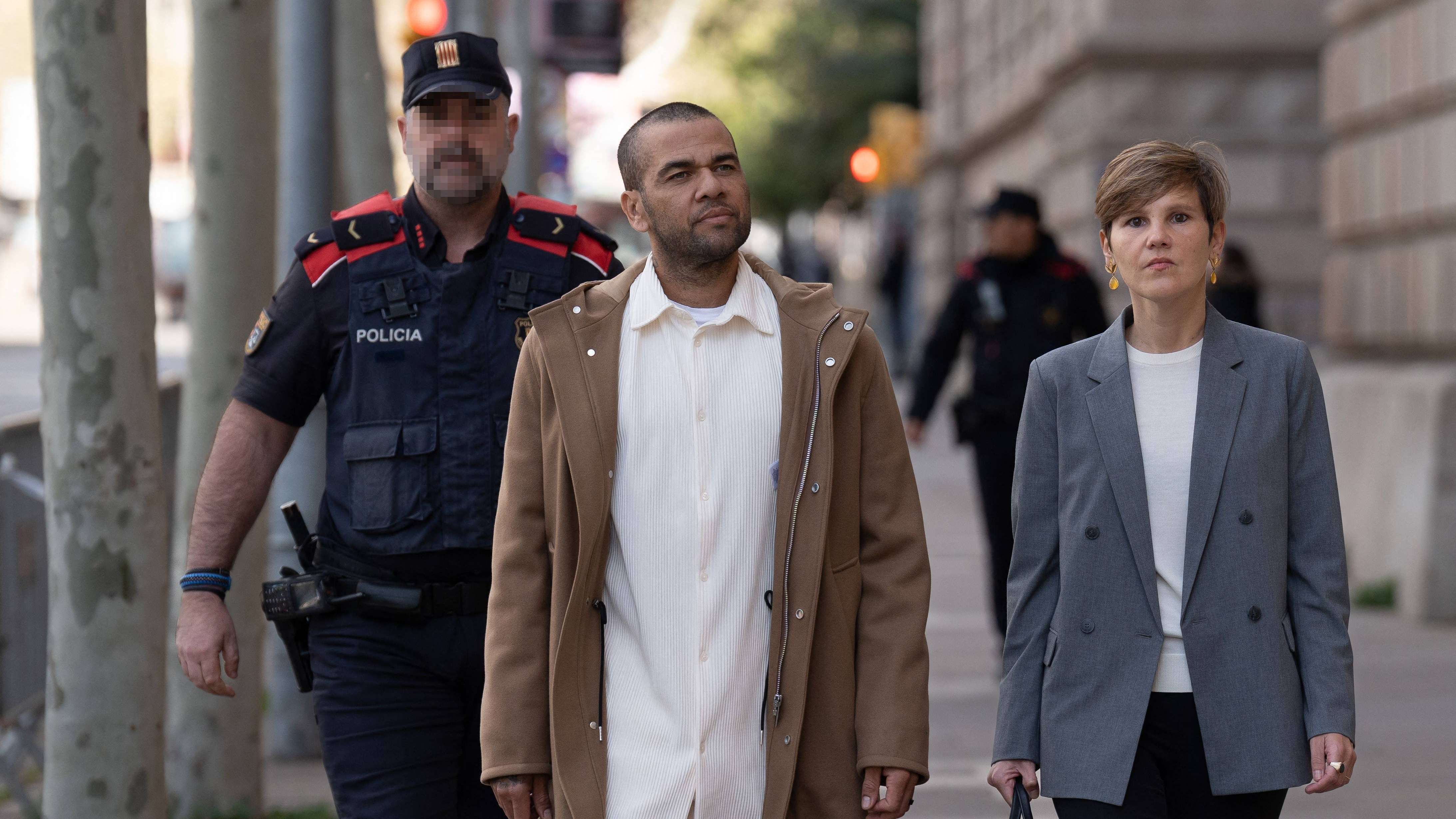 Dani Alves