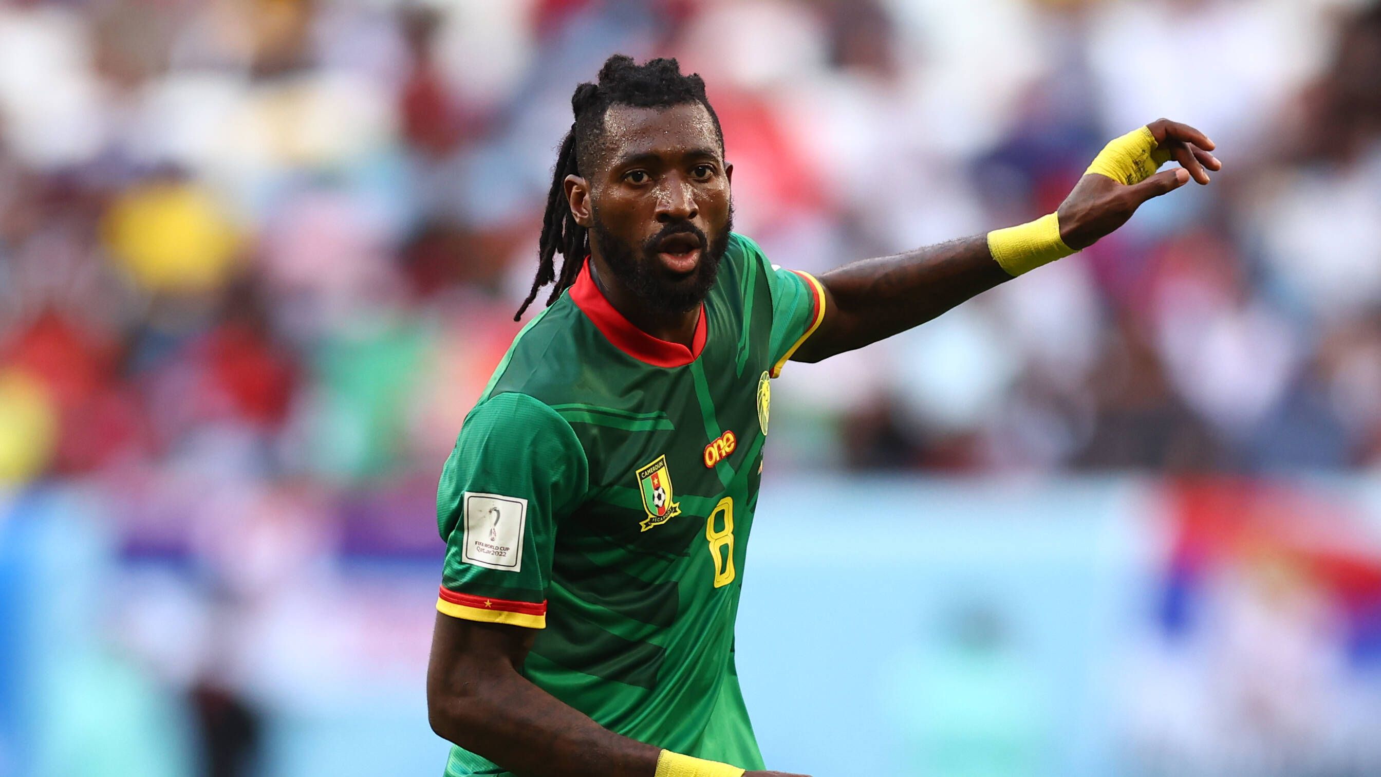 Napoli deelt heel slecht nieuws over sterspeler, die cruciale duels met Kameroen moet missen