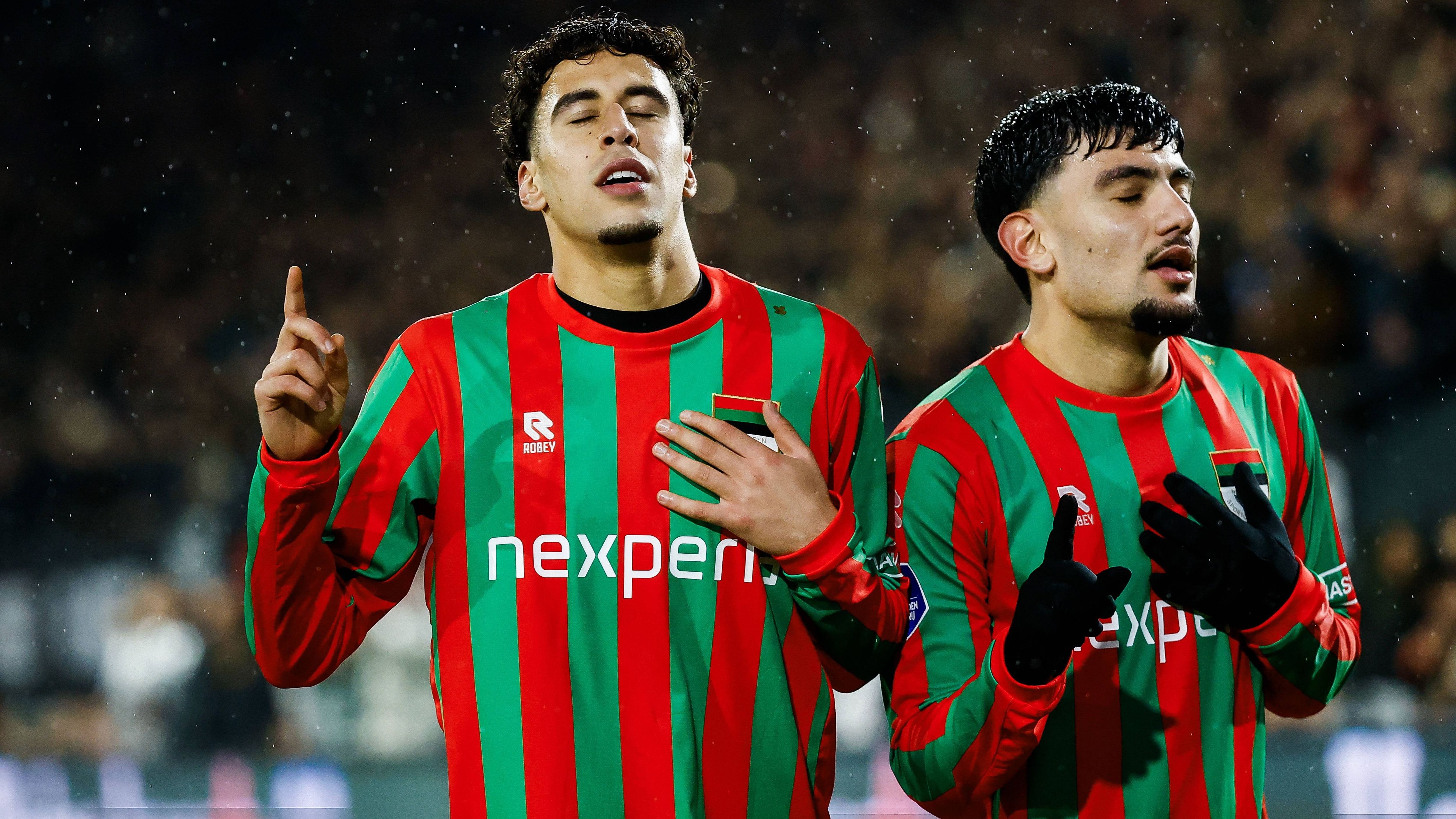 PSV ondervindt stevige concurrentie voor smaakmaker in de Eredivisie