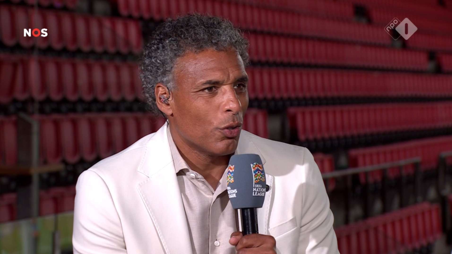 Pierre van Hooijdonk