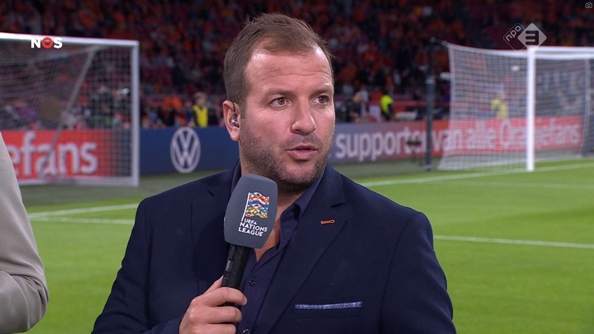 Rafael van der Vaart