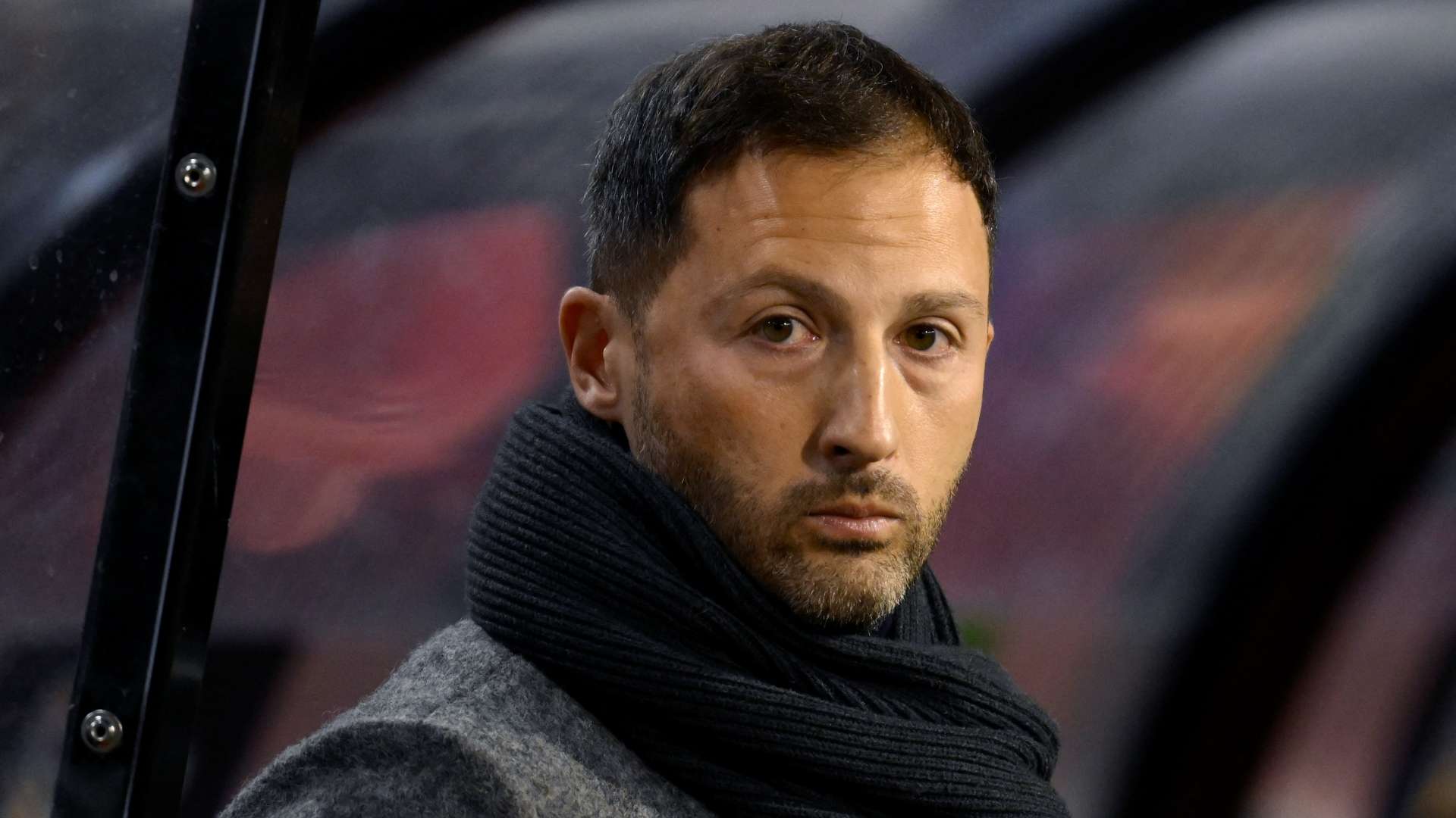 Domenico Tedesco Belgium 11142024