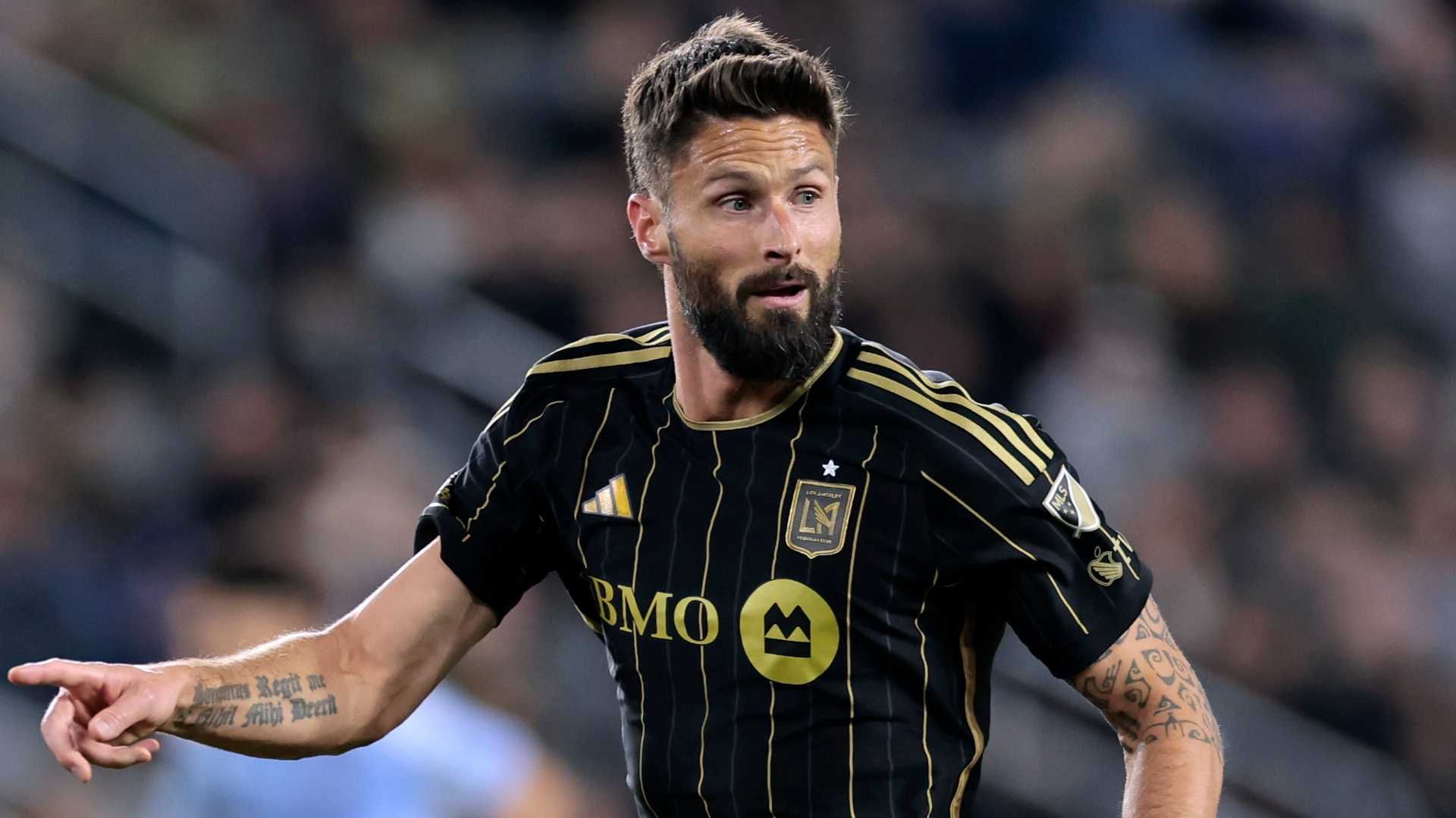 Dit is waarom Los Angeles FC en Club América een play-off spelen voor deelname aan het WK voor clubs