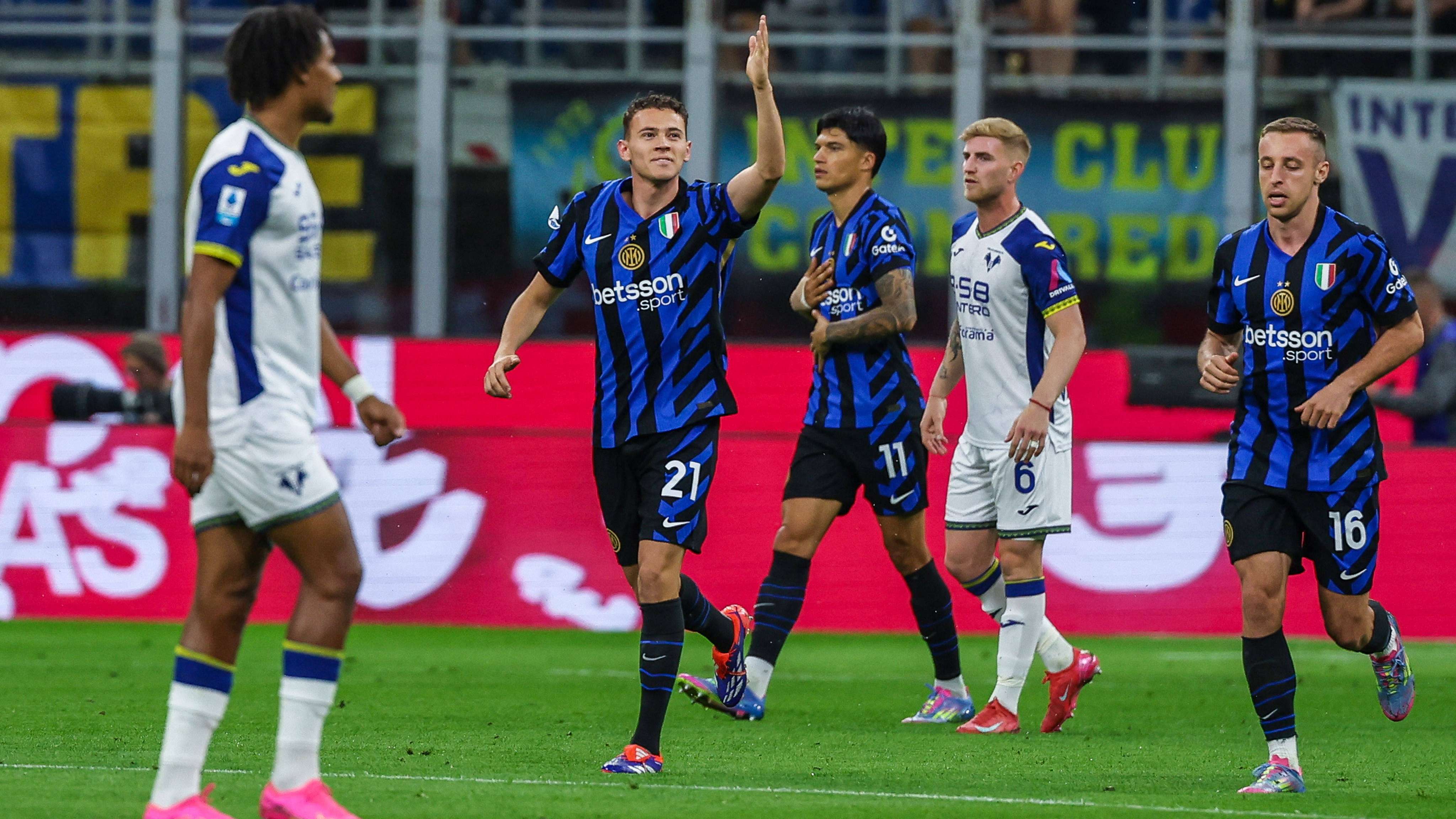 Inter Hellas Verona