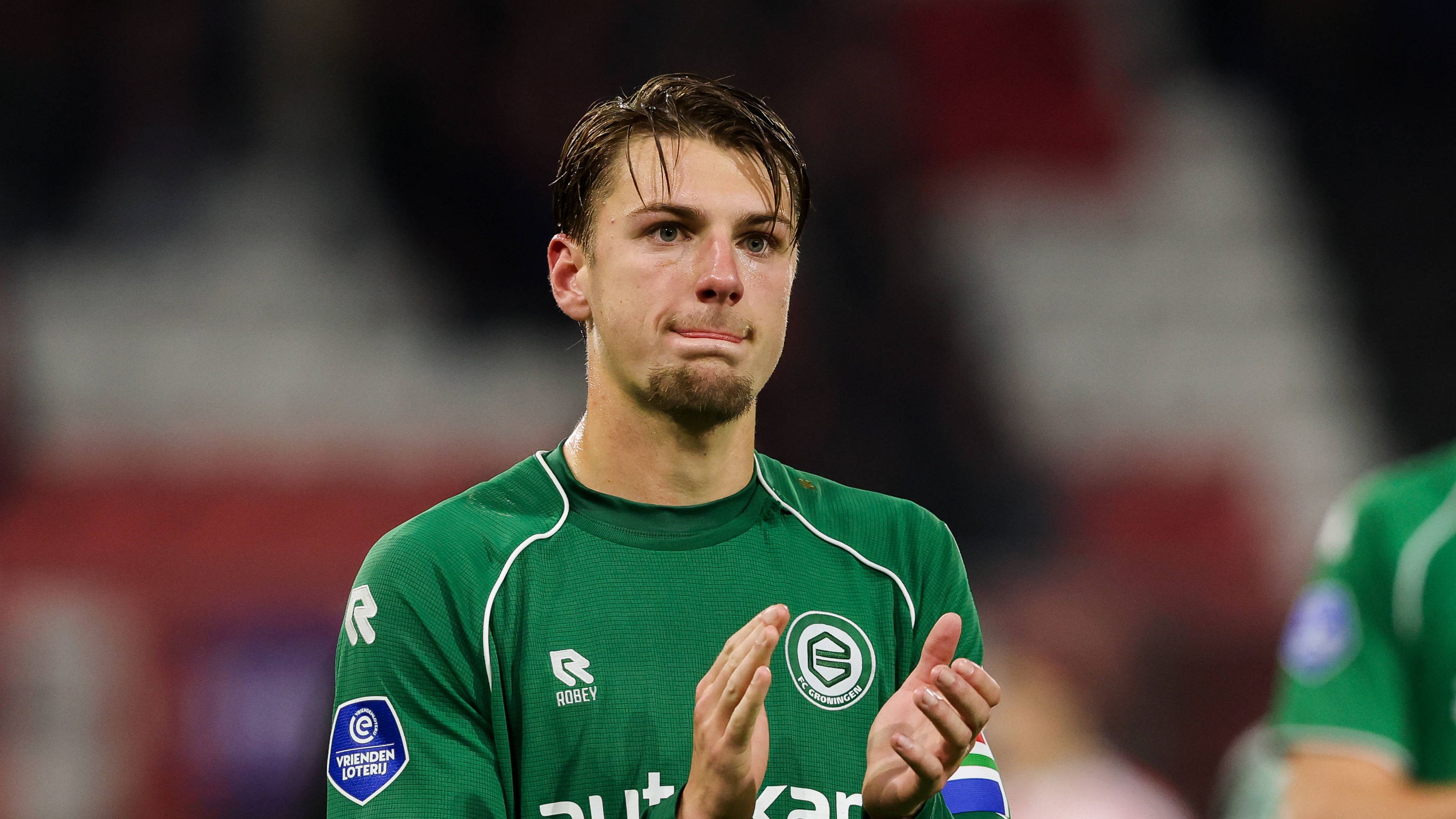 Stije Resink plots heel dicht bij persoonlijk akkoord voor toptransfer