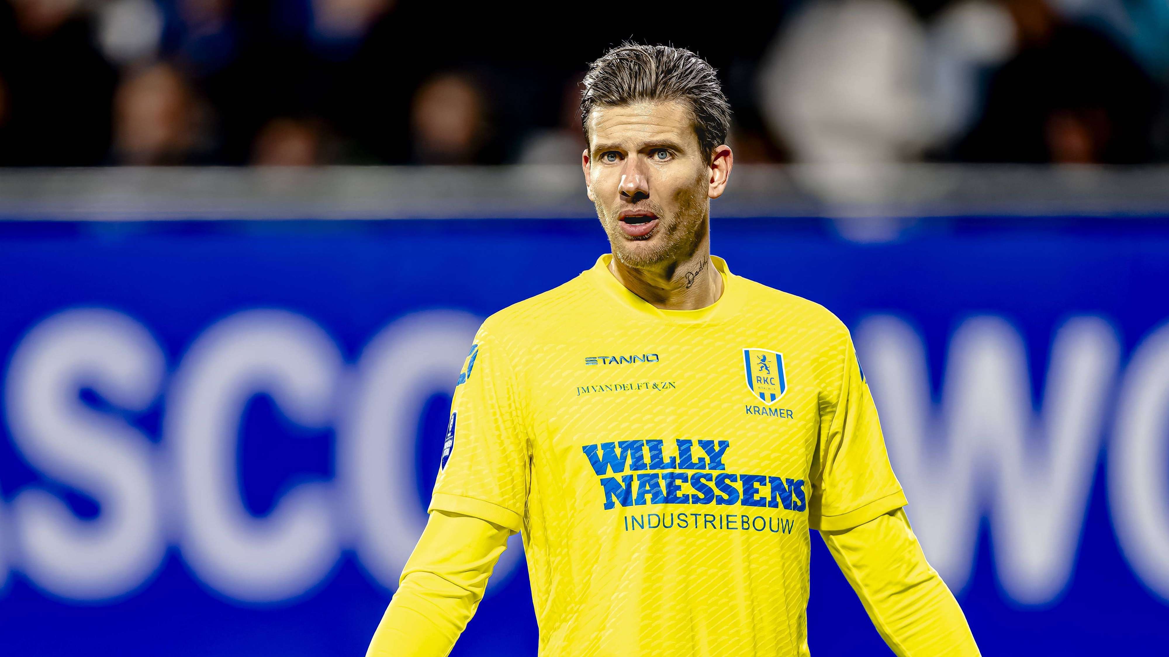 Michiel Kramer