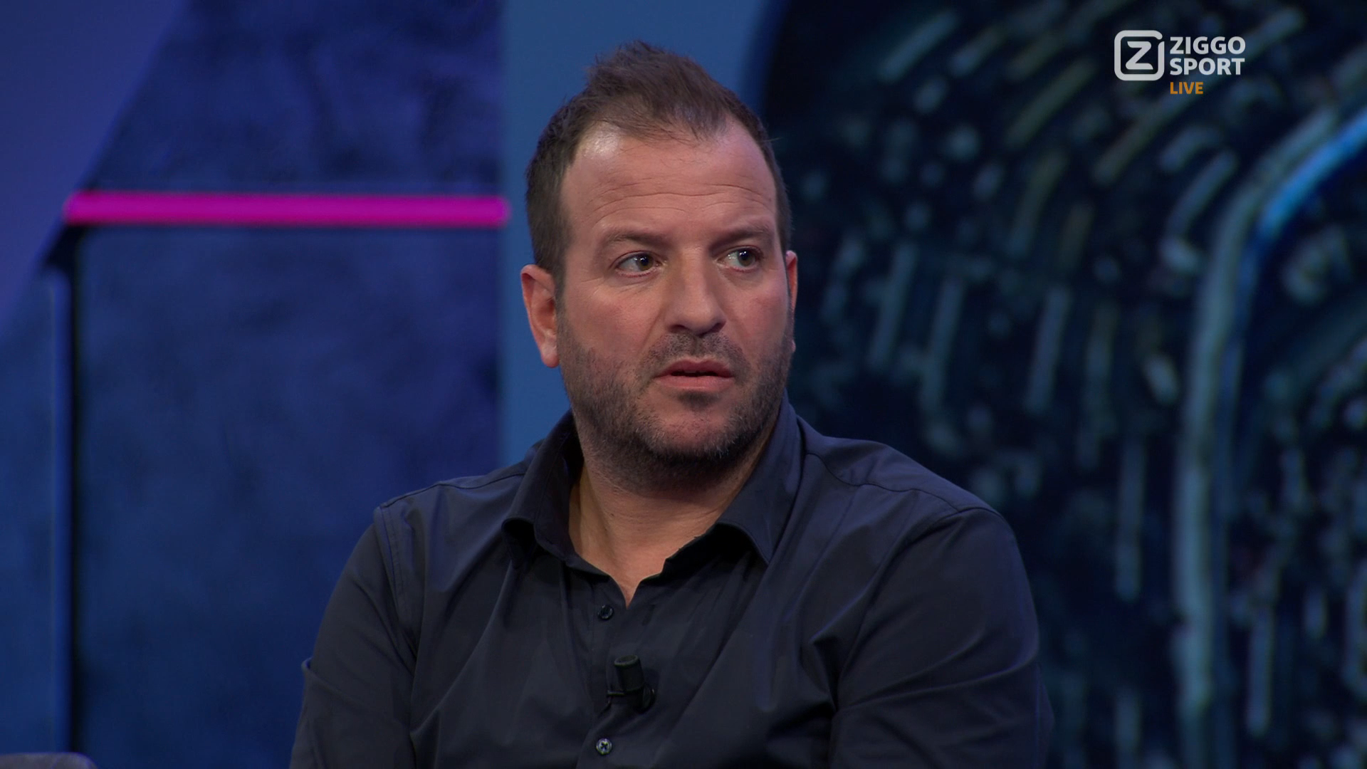 Rafael van der Vaart
