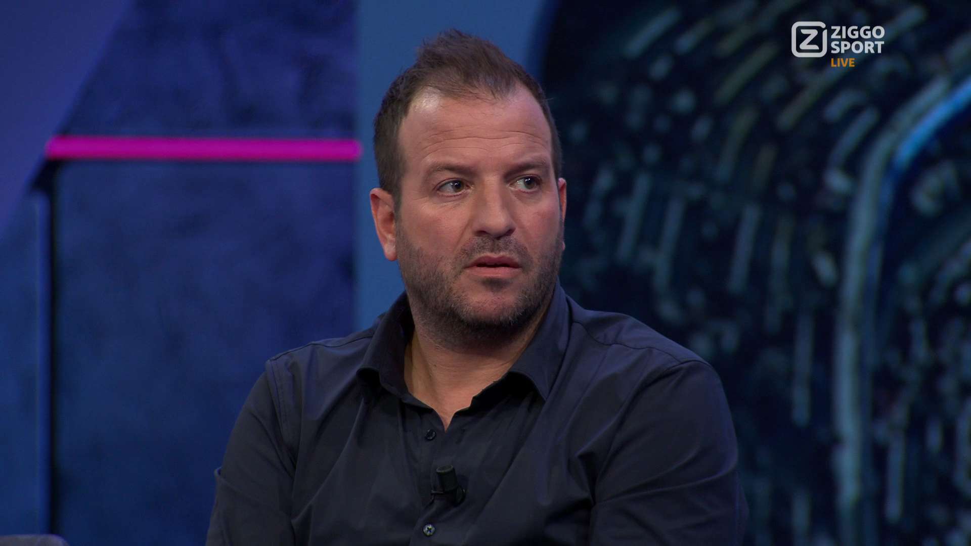 Rafael van der Vaart